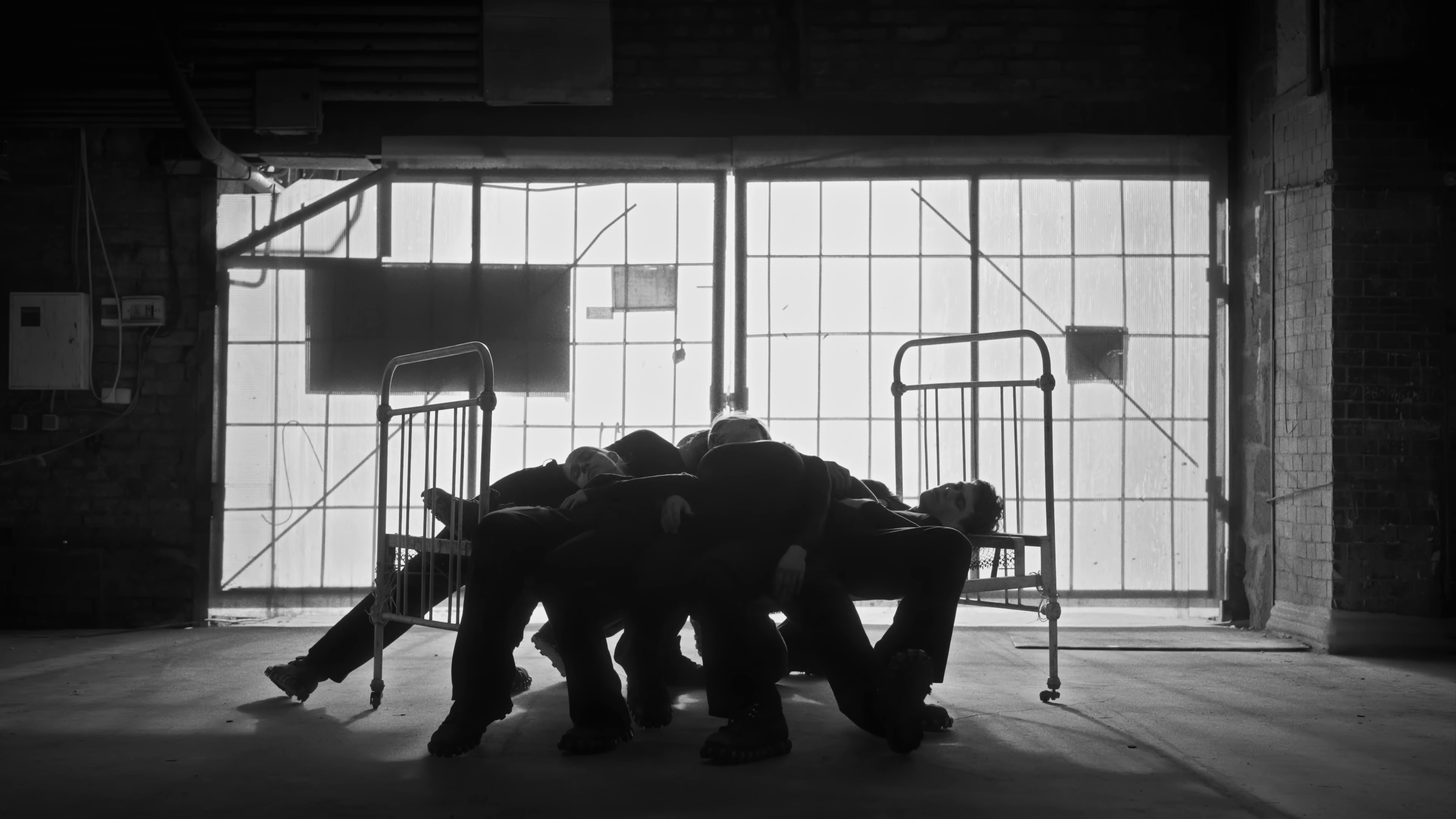 Літаки (2024) —  shot,  lighting