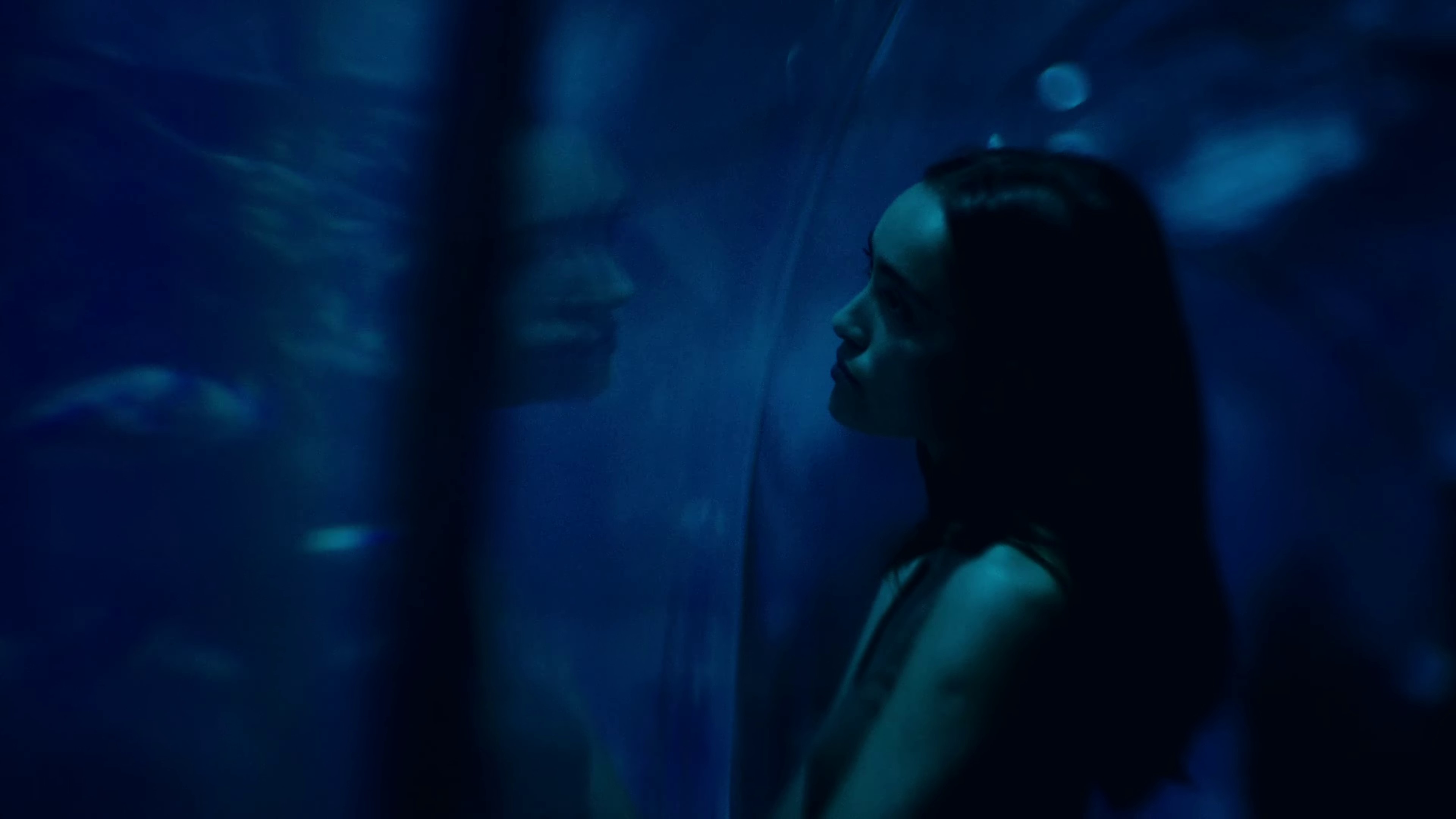 Rain (2022) —  shot,  lighting