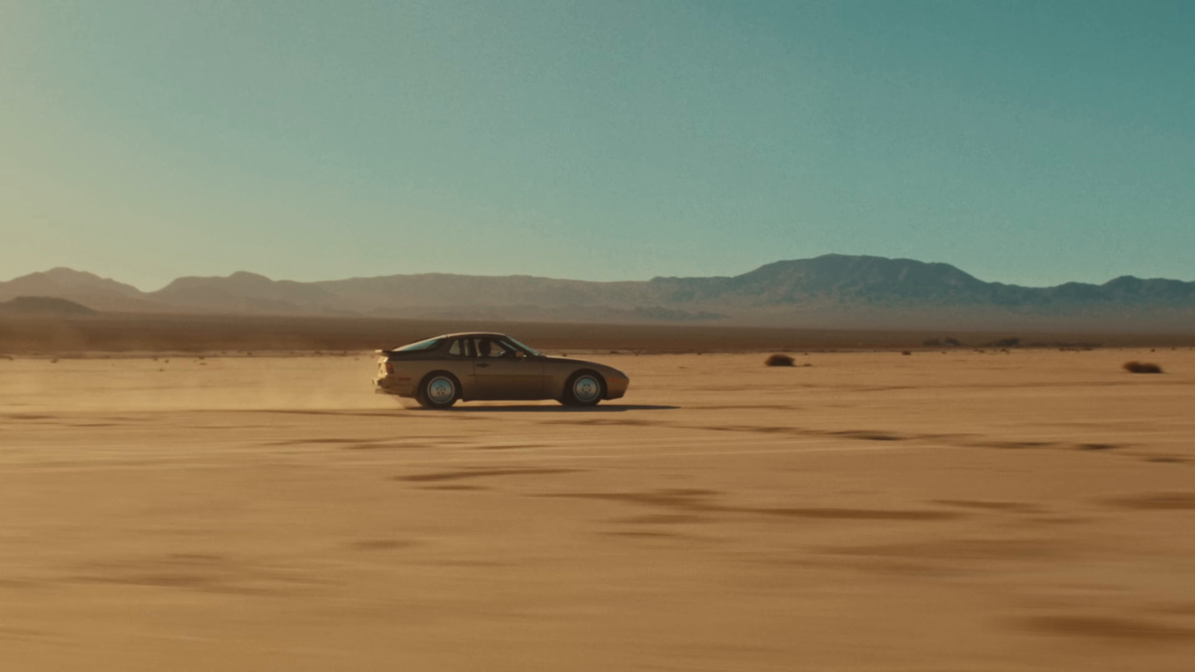 Chuniri (2025) —  shot,  lighting