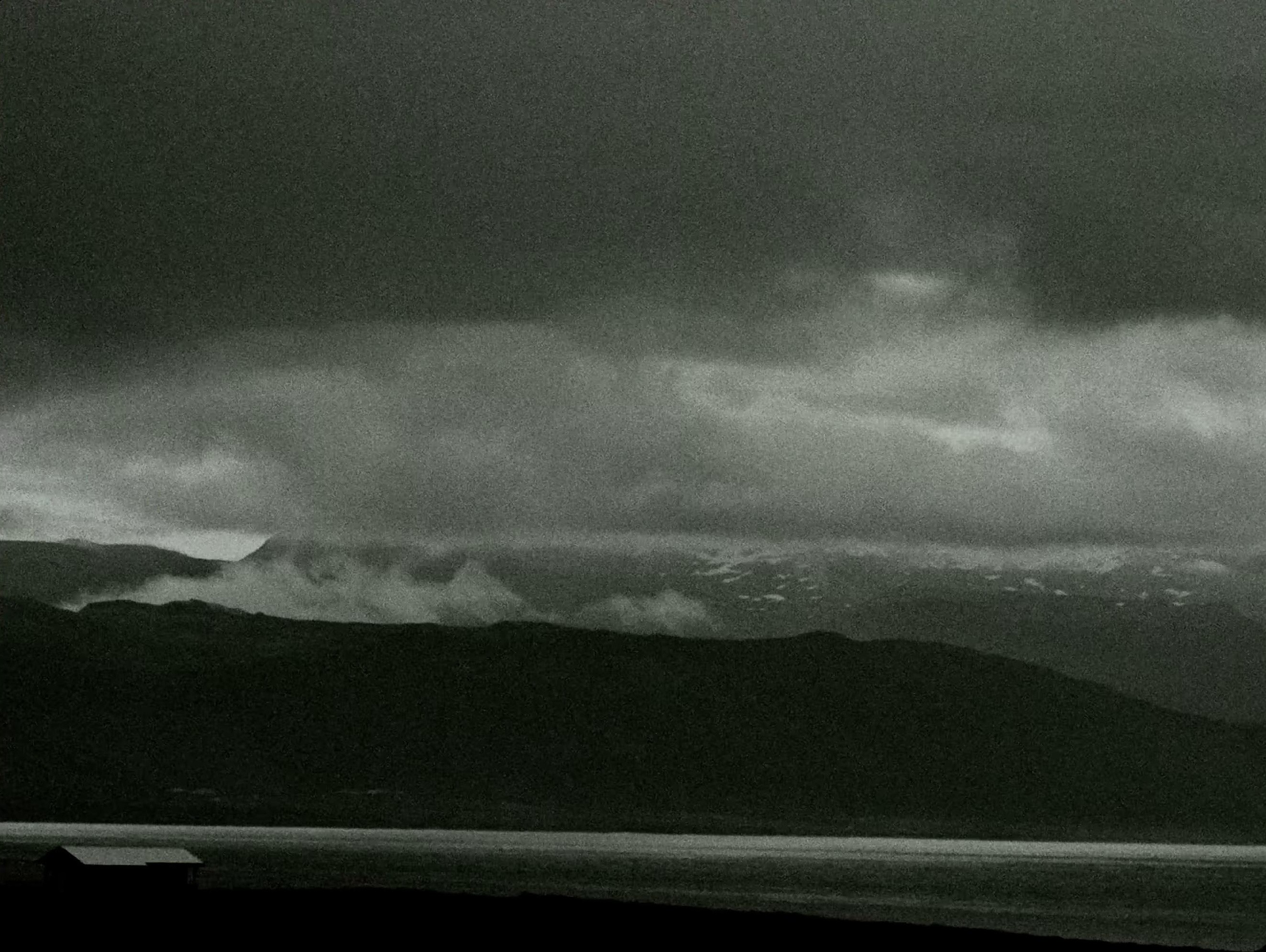 Eydís Evensen (2025) —  shot,  lighting