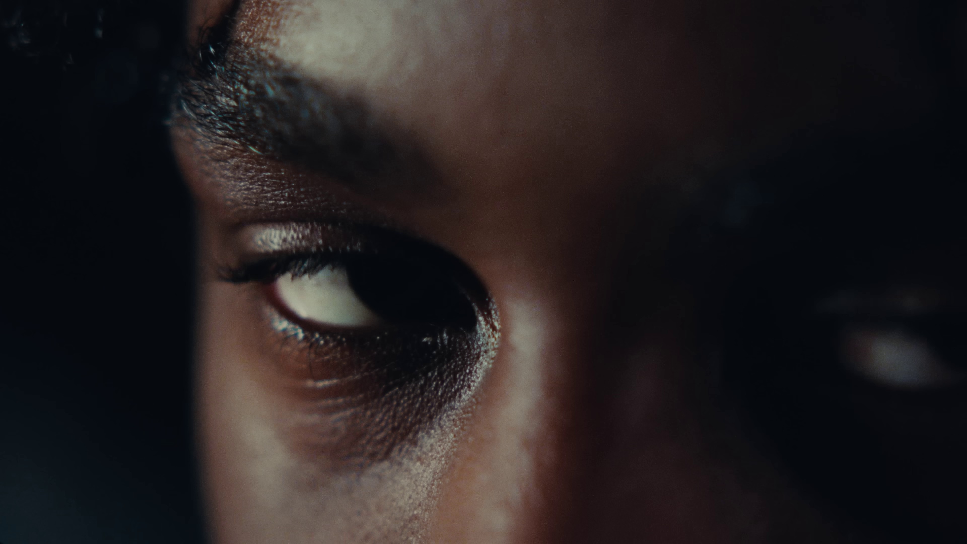 Stressed  (2023) —  shot,  lighting