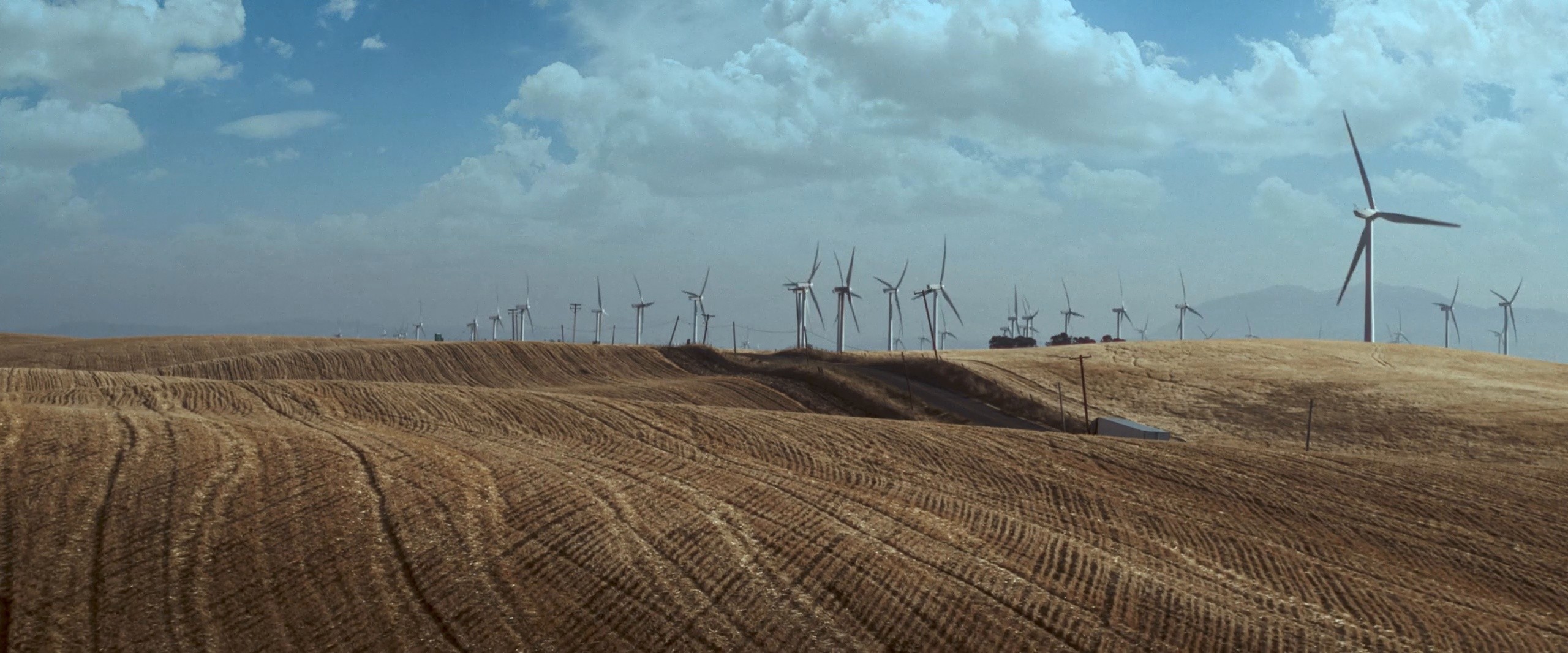 KeepTruckin (Spot) Director's Cut (2021) —  shot,  lighting