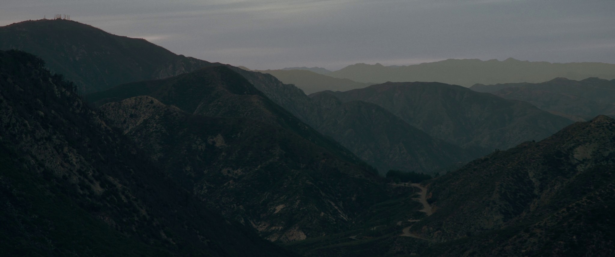 2am (2019) —  shot,  lighting