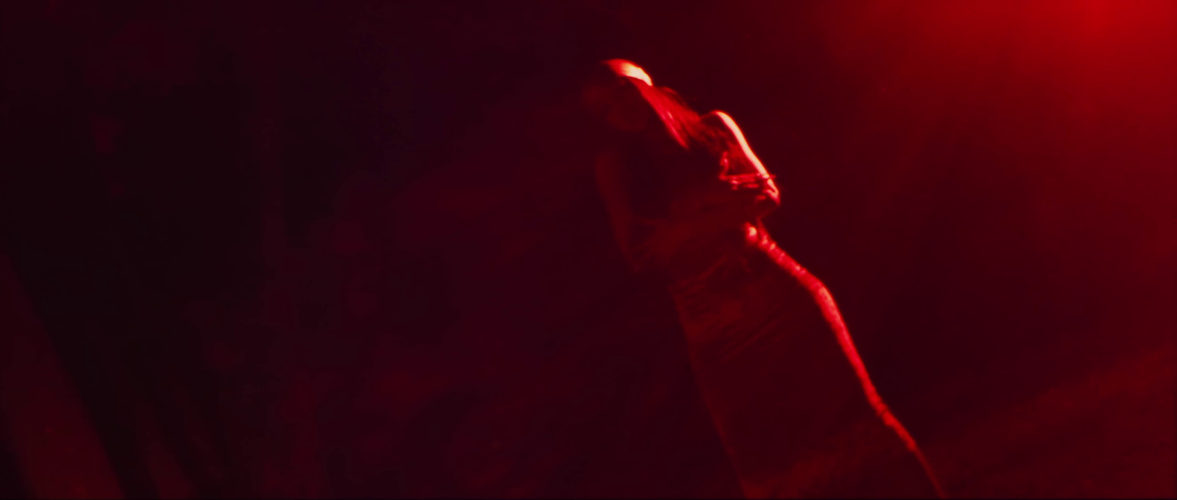 Love Quotes  (2022) —  shot,  lighting