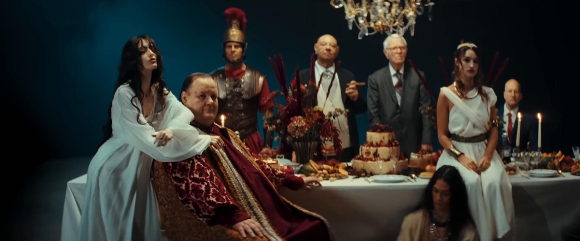 Les Ogres (2024) —  shot,  lighting