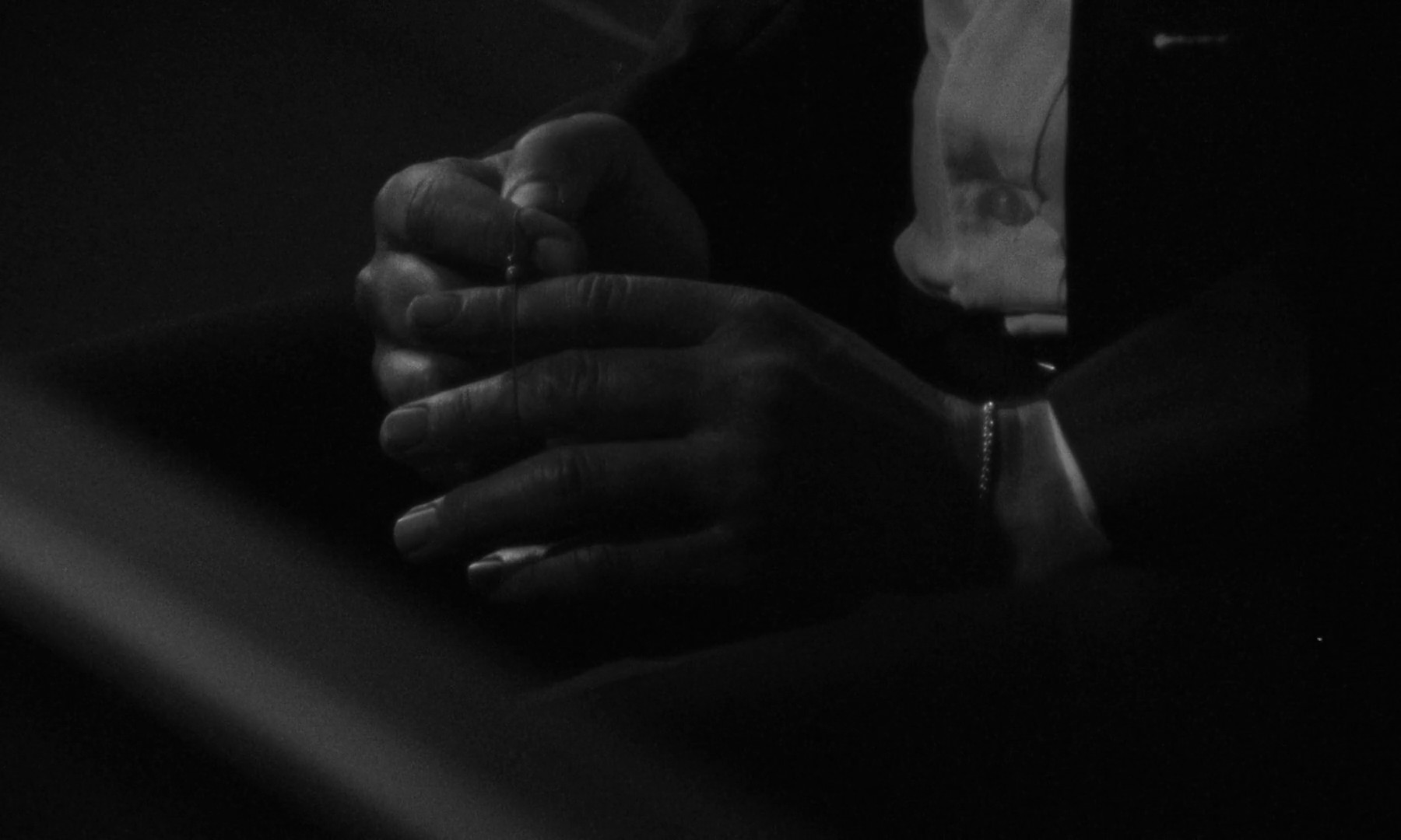 My Love For You (2024) —  shot,  lighting