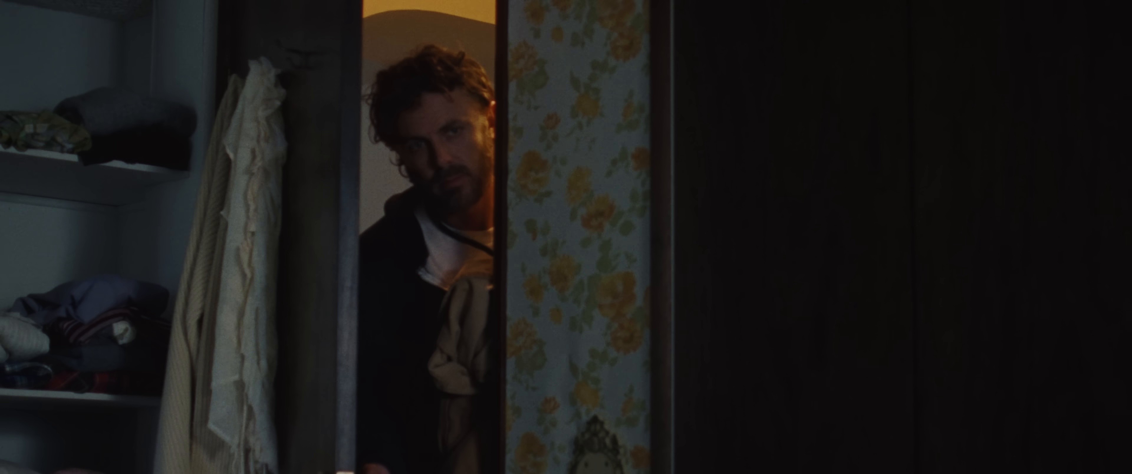 Oak Island (2024) —  shot,  lighting