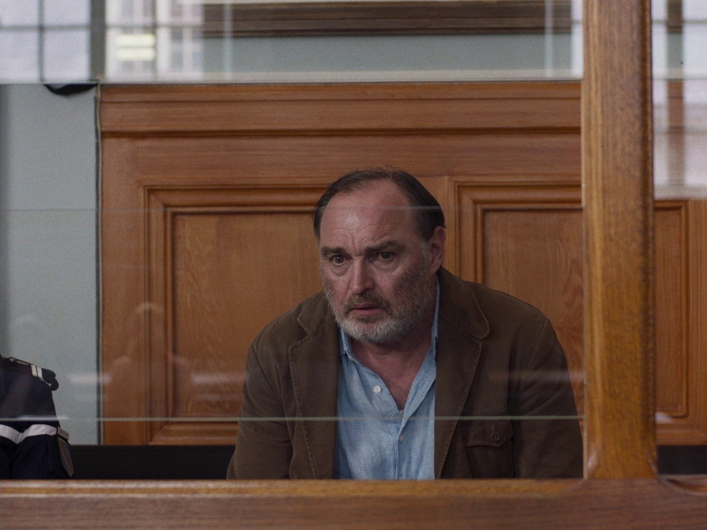 Love According to Dalva (2023) —  shot,  lighting