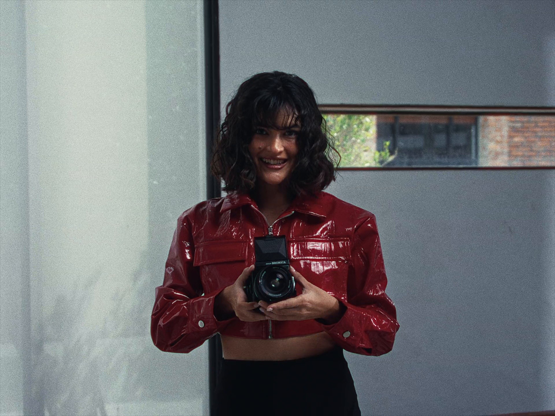 GENTLEWOMAN WOMEN (2024) —  shot,  lighting