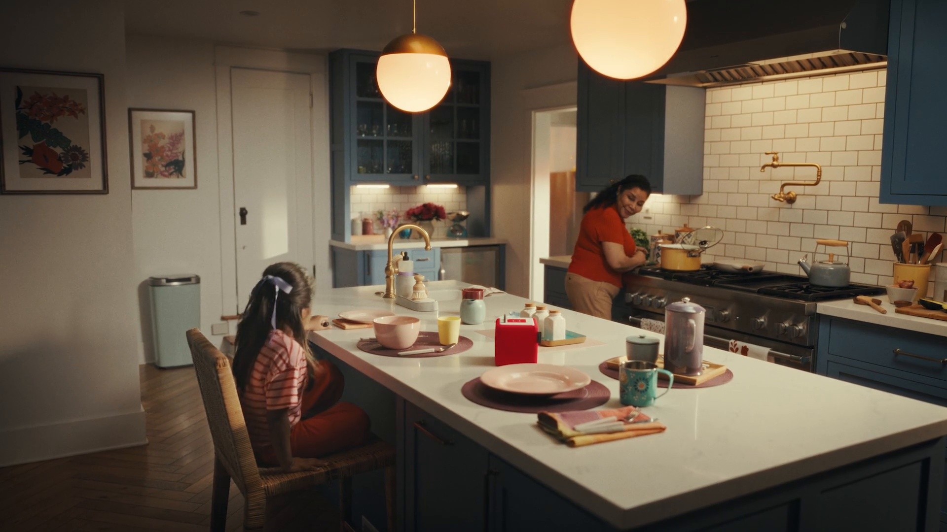 TONIES_HOLIDAY24_OLAF_WINNIE_60s_1080p_16x9_H264_DIGITAL (2024) —  shot,  lighting