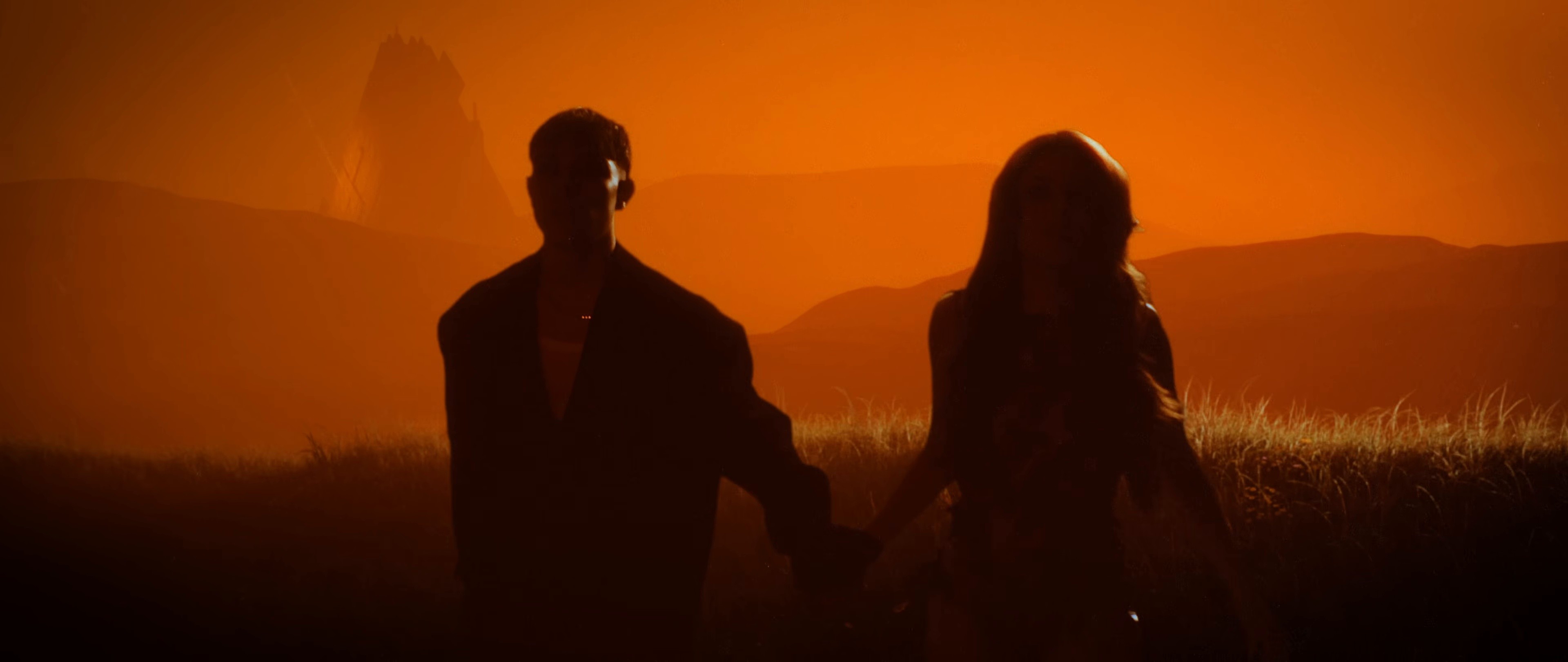 Não és tu, sou eu (2024) —  shot,  lighting