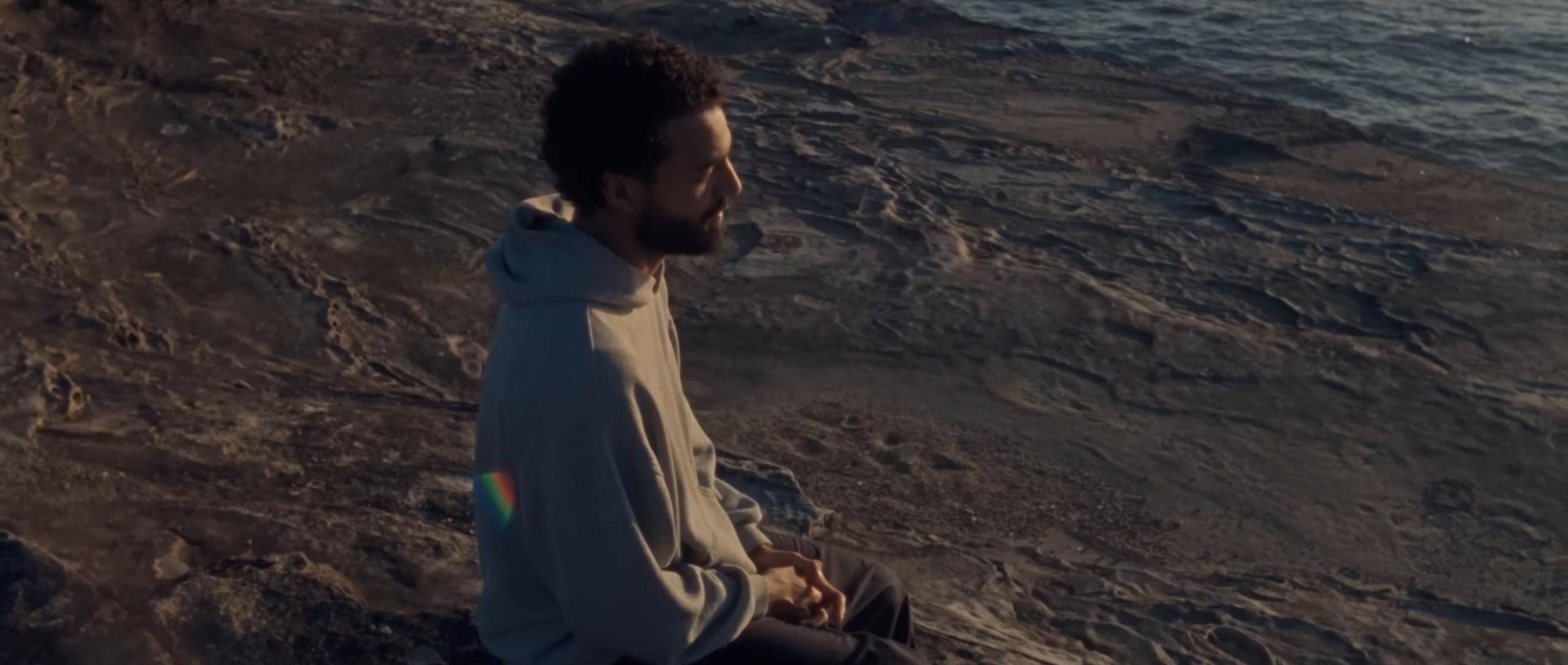 Here & Now (2025) —  shot,  lighting