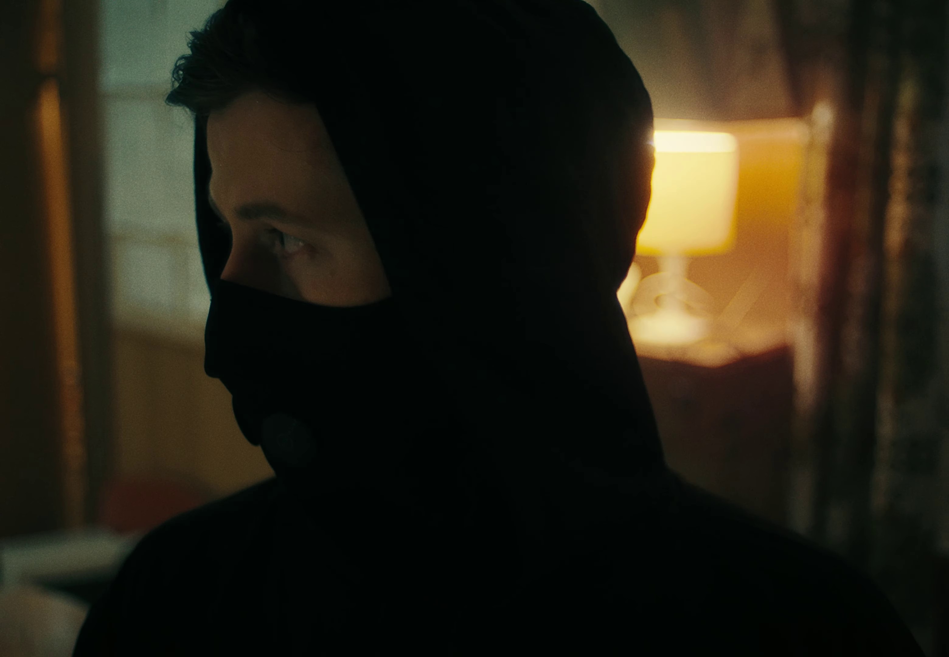 Better Off (Alone, Part III) (2023) —  shot,  lighting