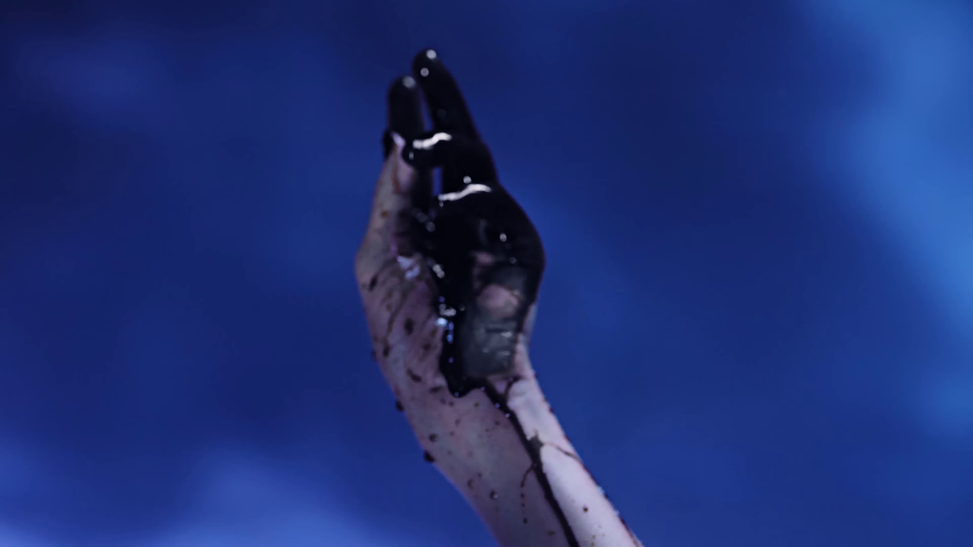 Pink Venom (2022) —  shot,  lighting