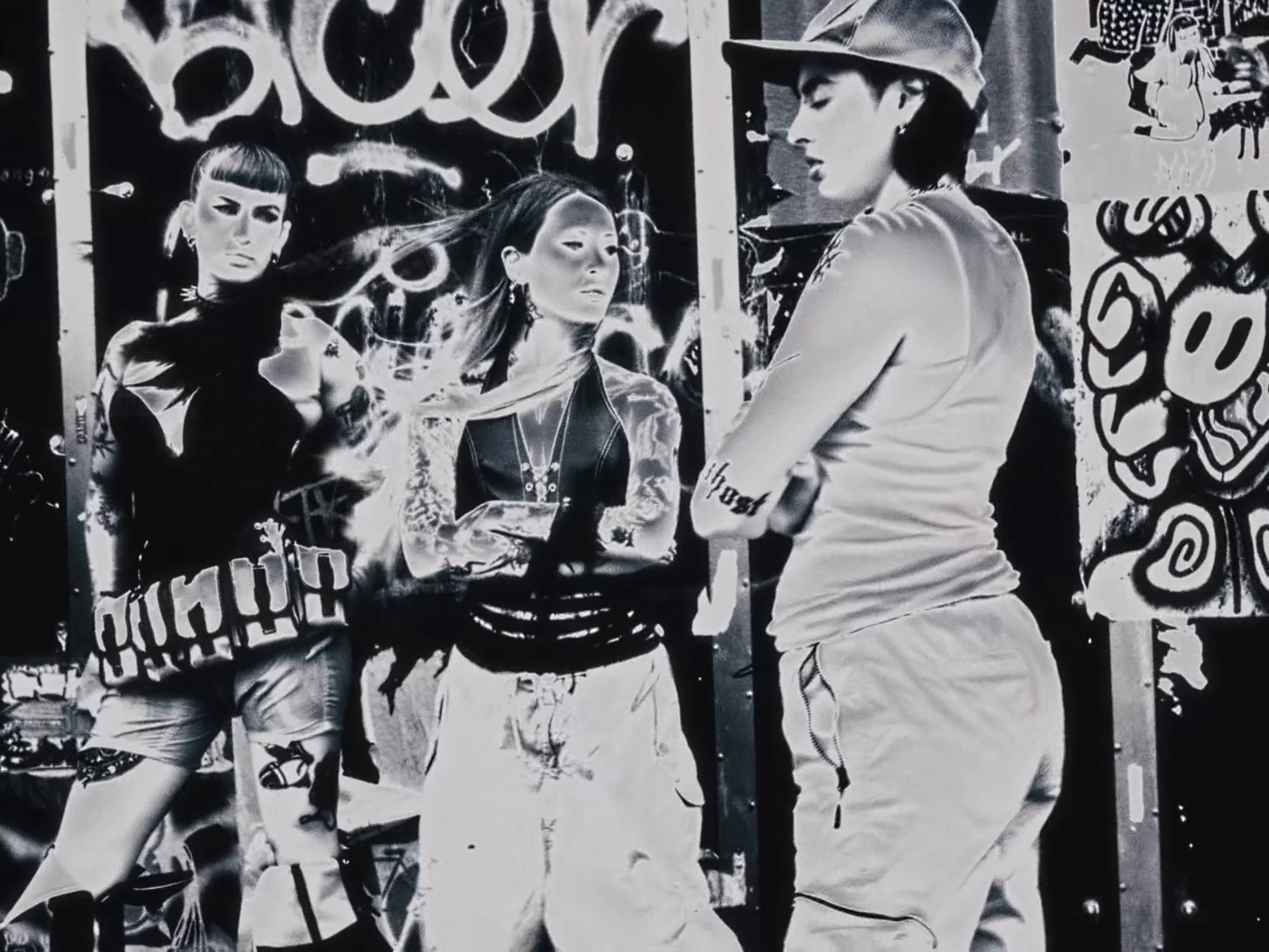 Good Things Come To Those Who Wait (2025) —  shot,  lighting