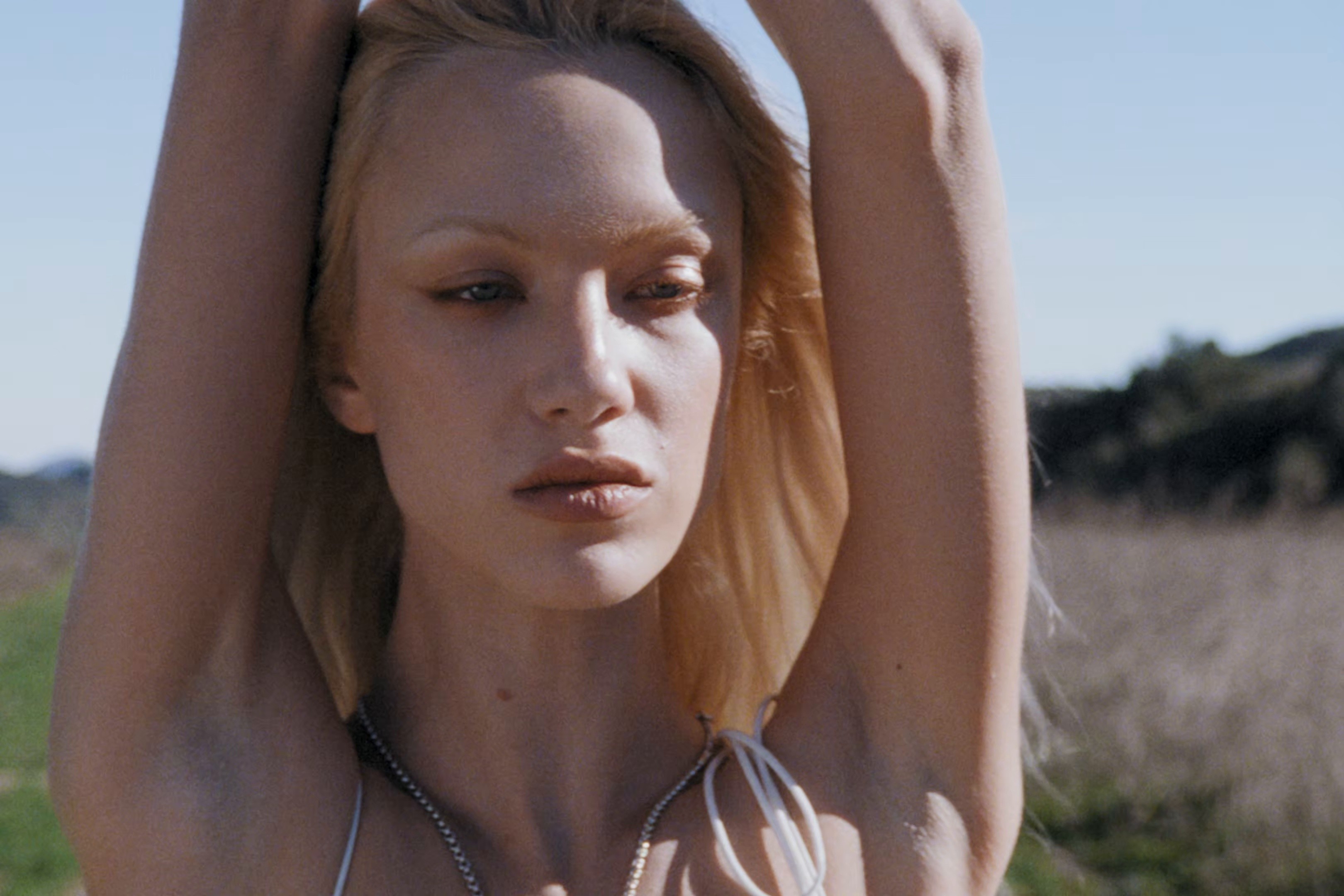 ARCADE (2026) —  shot,  lighting