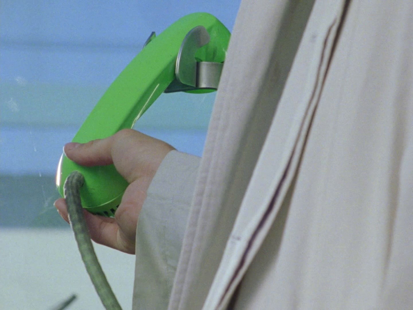 Shuto Kôsoku toraiaru 3 (1991) —  shot,  lighting