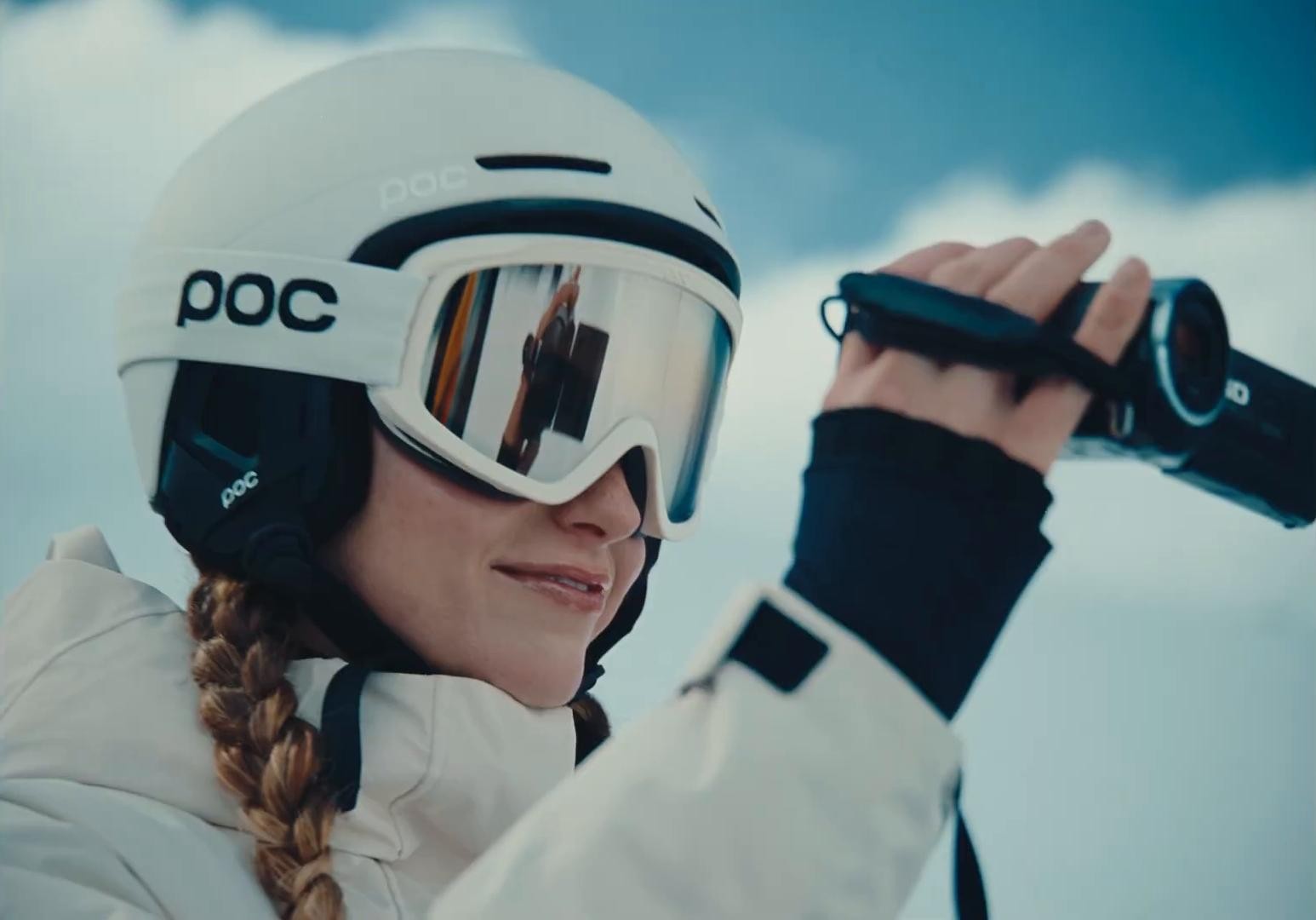 SNOWBOARD COLLECTION 2024 (2024) —  shot,  lighting