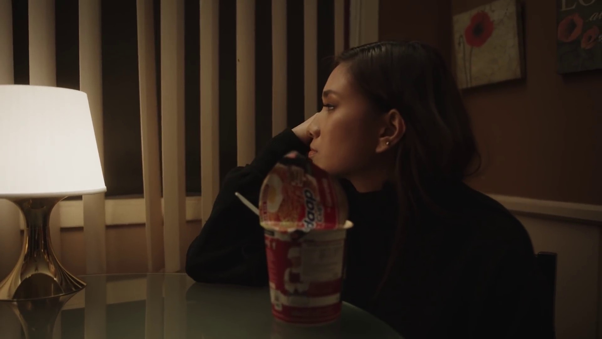 La La Lost You  (2019) —  shot,  lighting