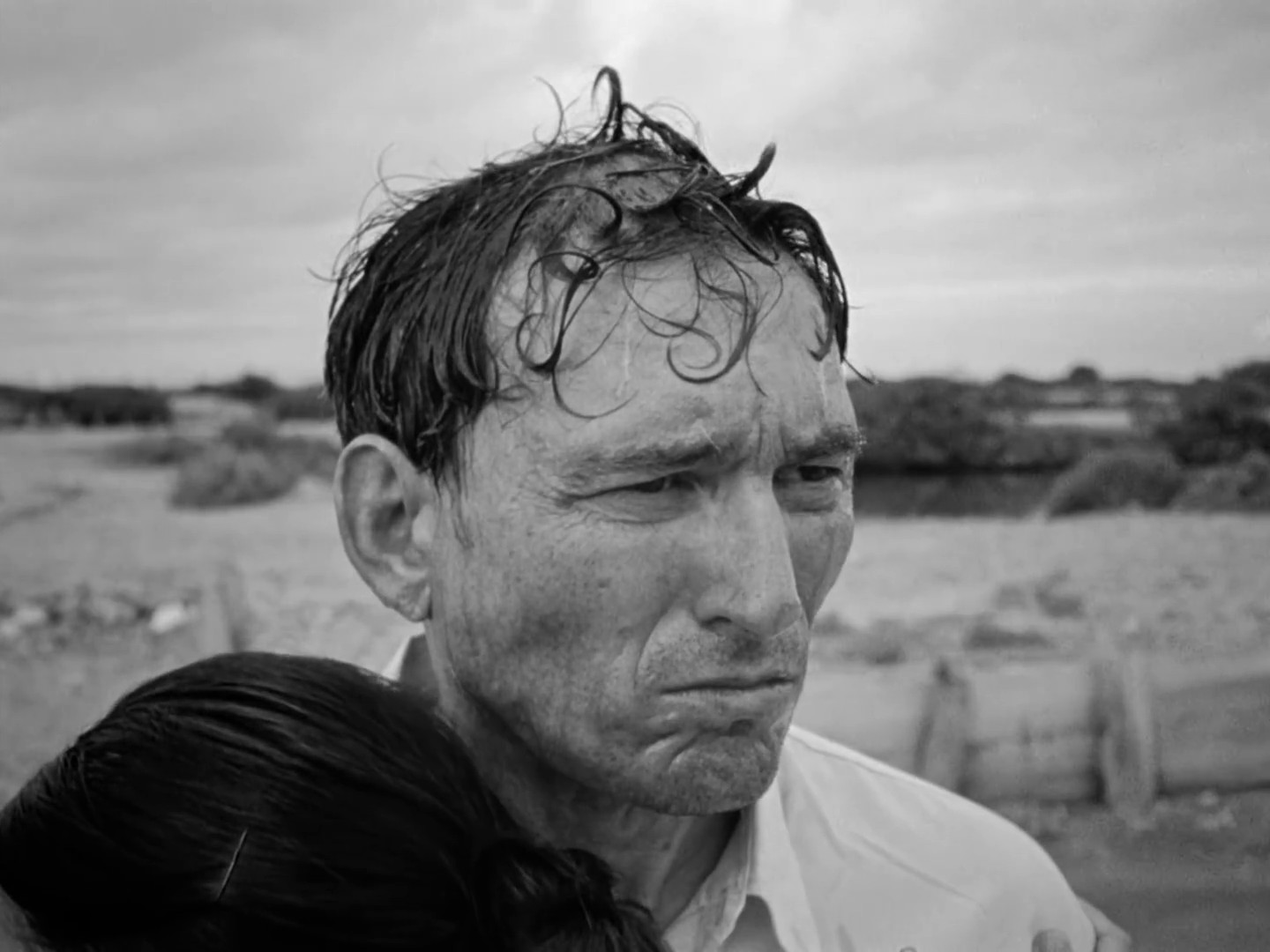 Fandangô de Carmen Porter (2020) —  shot,  lighting