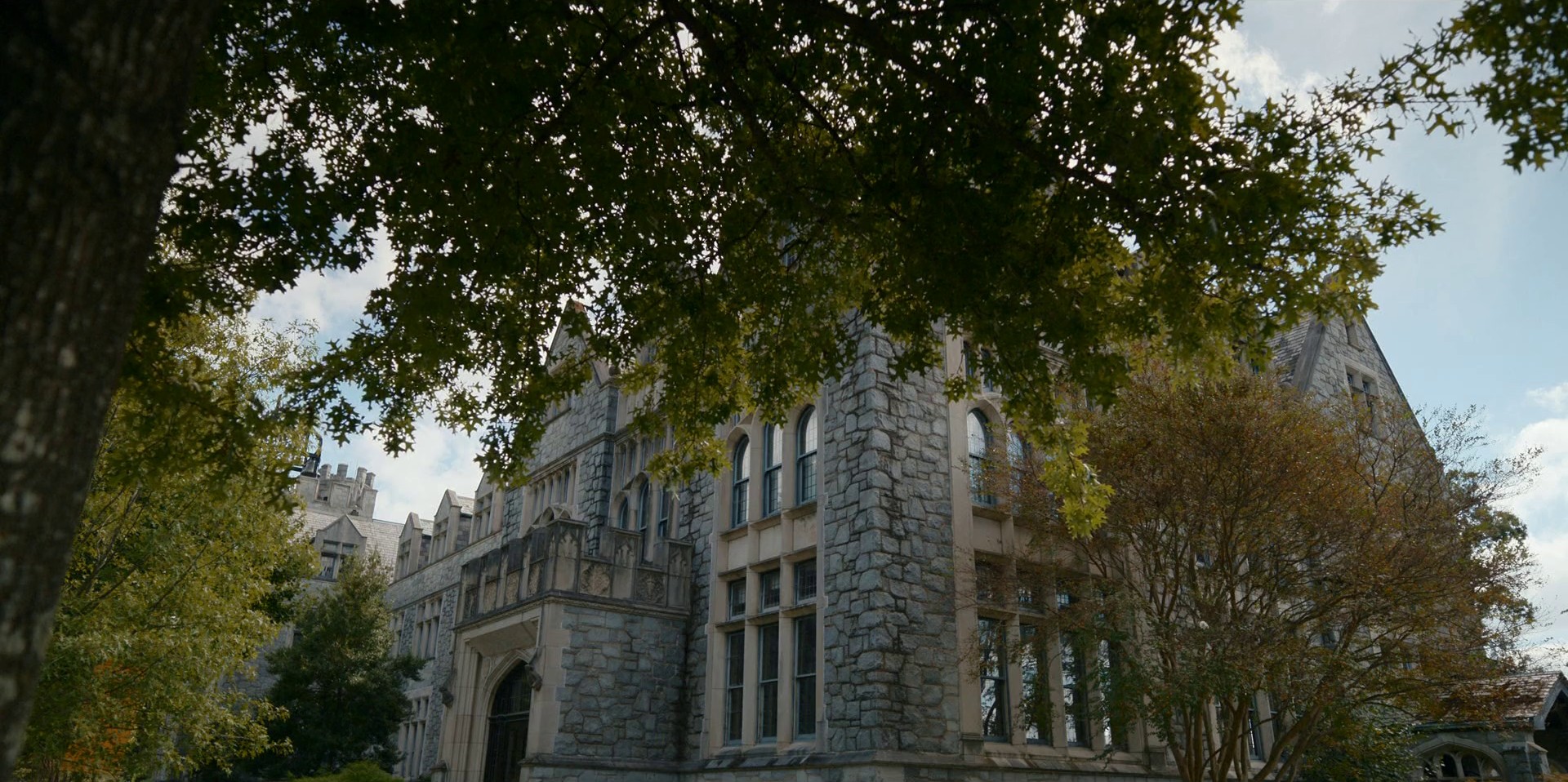 Please Allow Me (2022) —  shot,  lighting