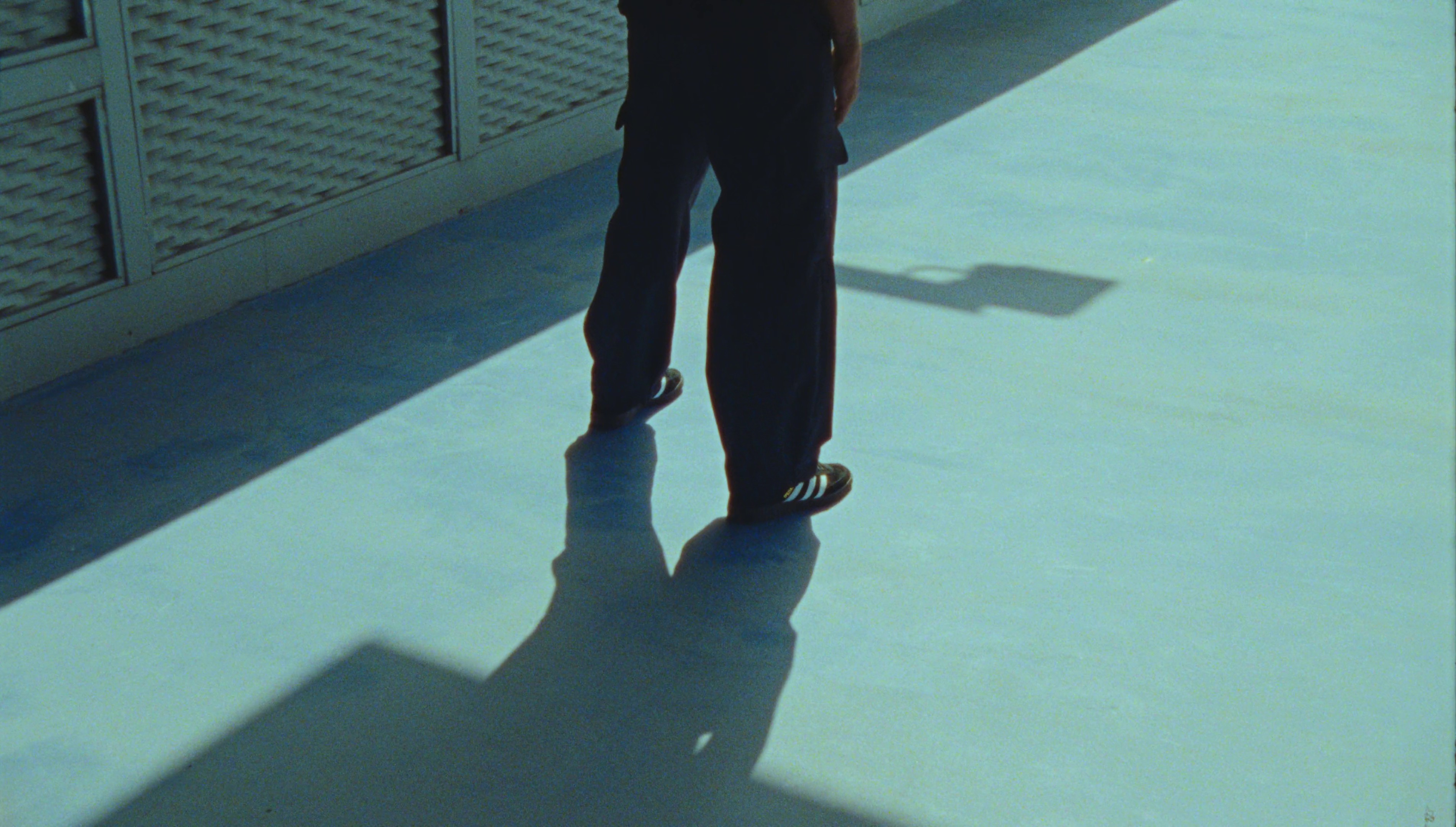 ADIDAS ORIGINALS – JUDE BELLINGHAM (SPEZIAL) (2023) —  shot,  lighting