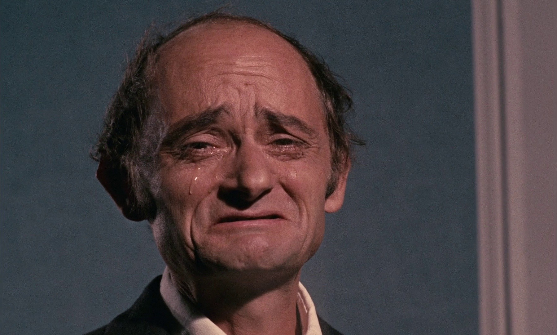 A Golden Widow (1969) —  shot,  lighting