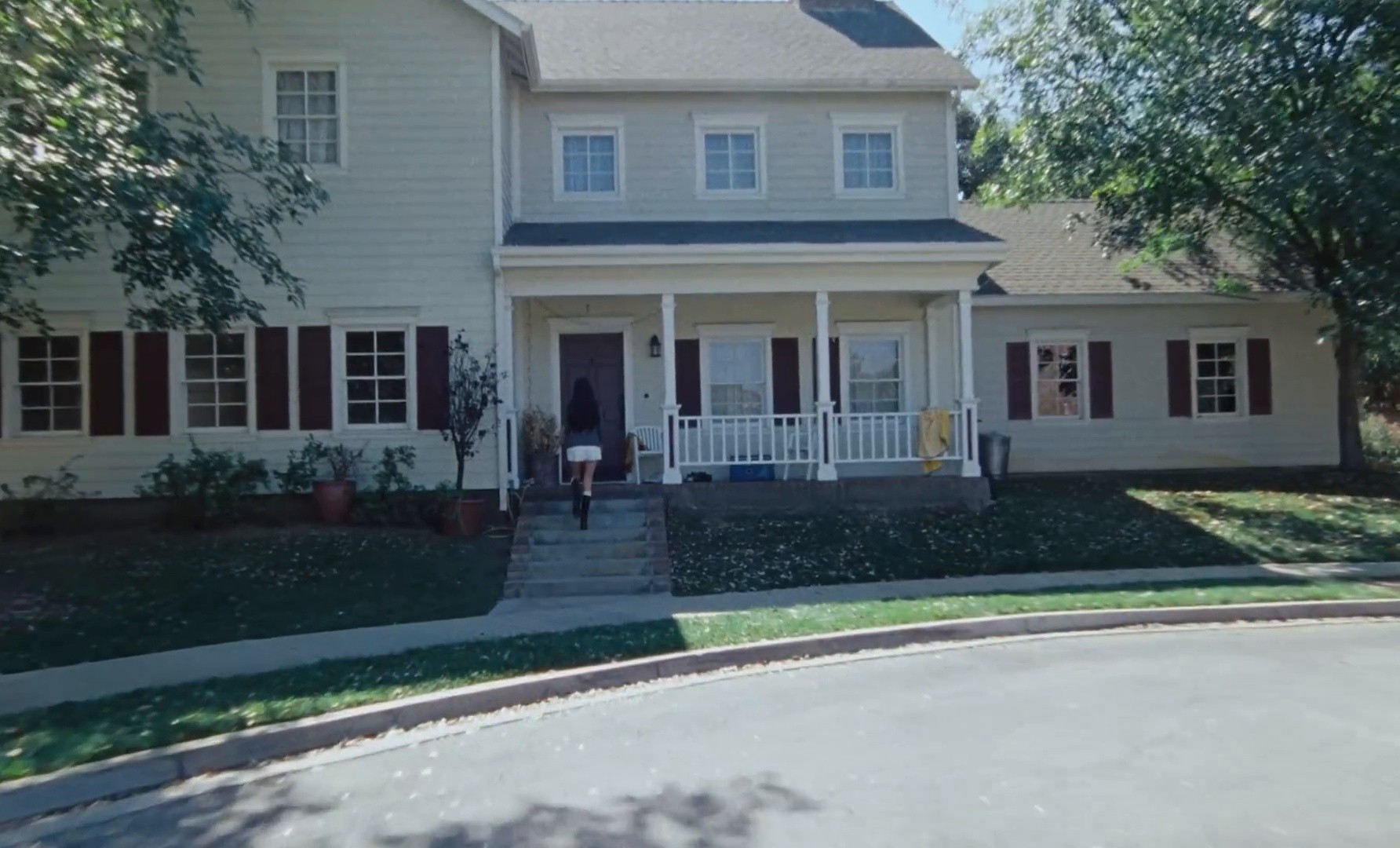 bittersweet (2025) —  shot,  lighting