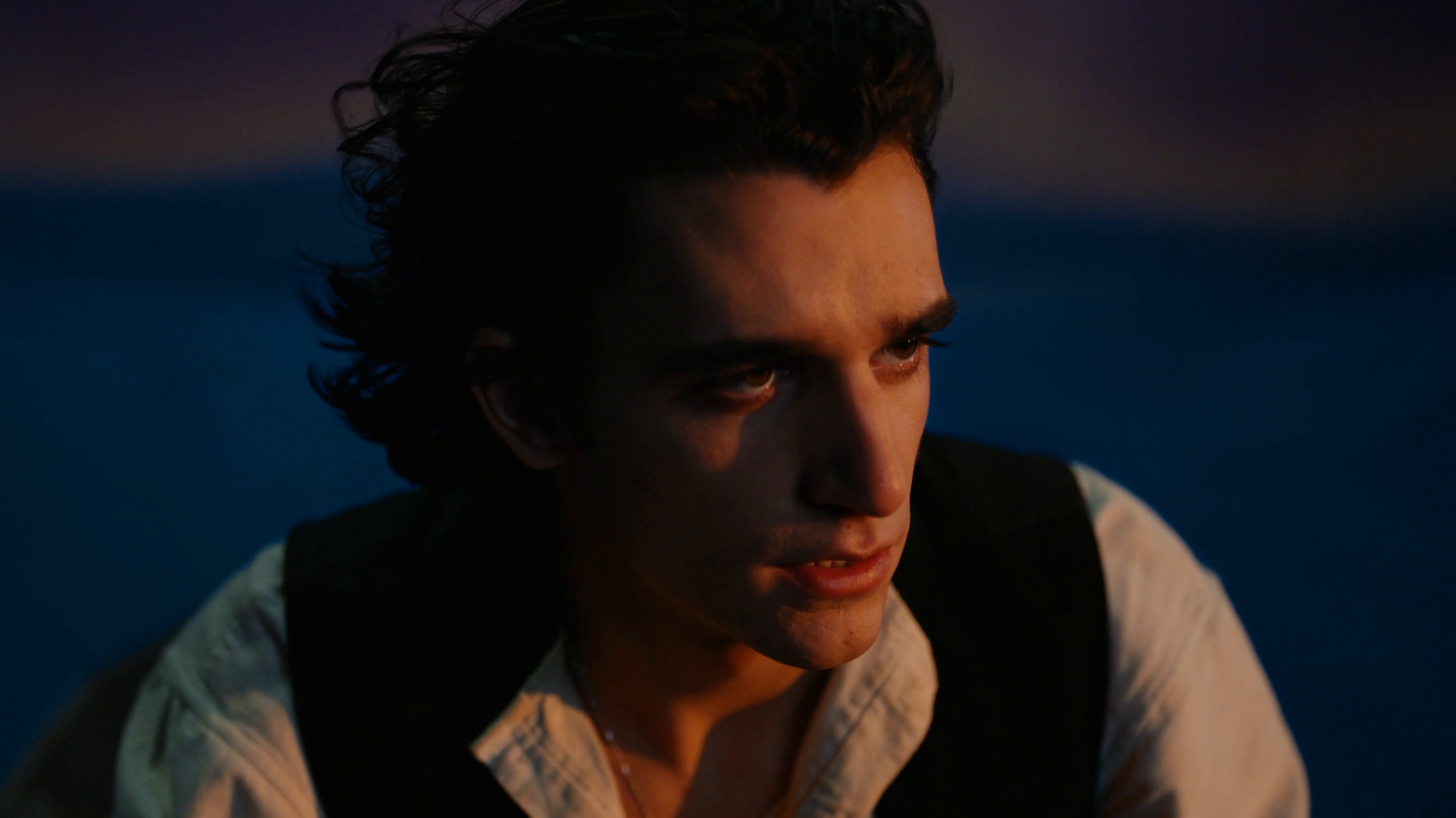 Sunflower (2023) —  shot,  lighting