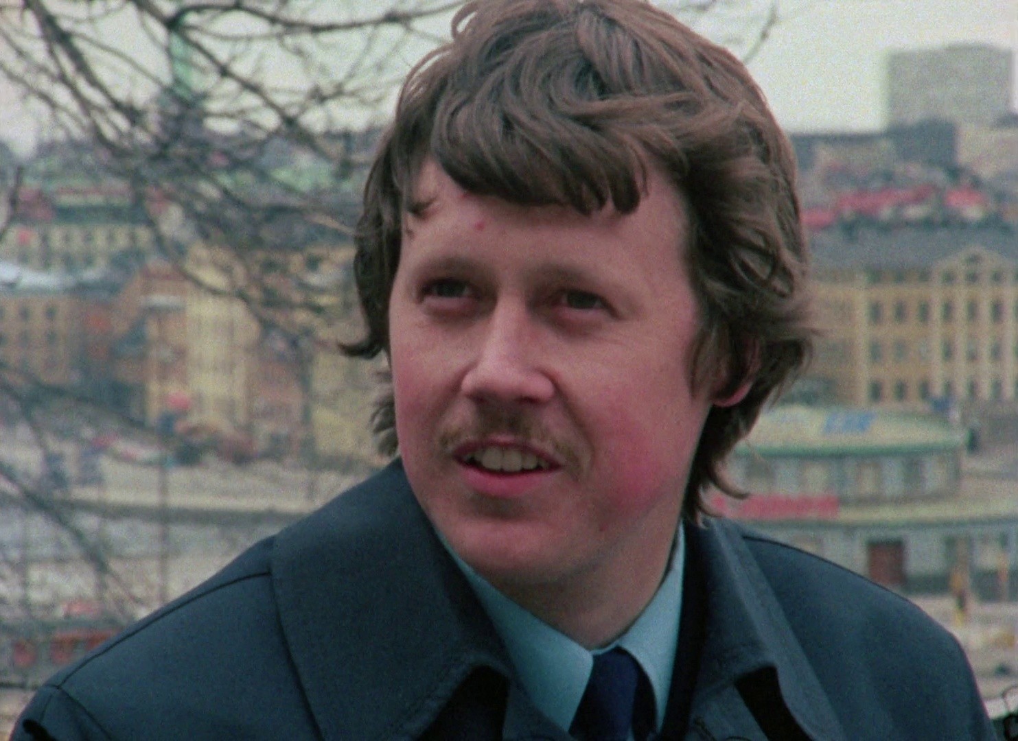 Faro Document 1979 (1979) —  shot,  lighting