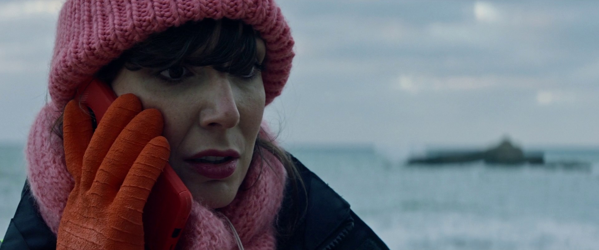 Summer Frost (2023) —  shot,  lighting