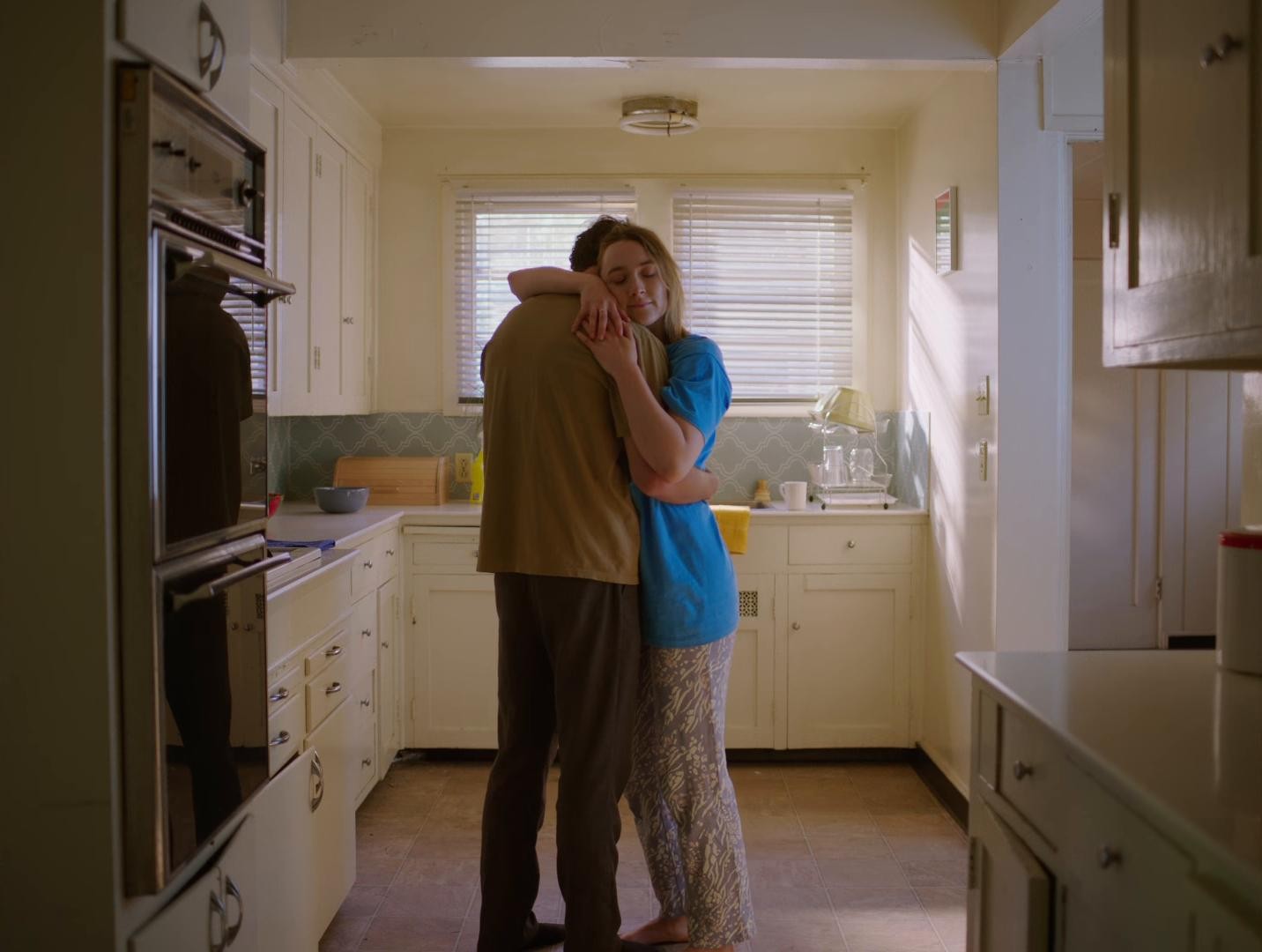 Psycho Killer (2025) —  shot,  lighting