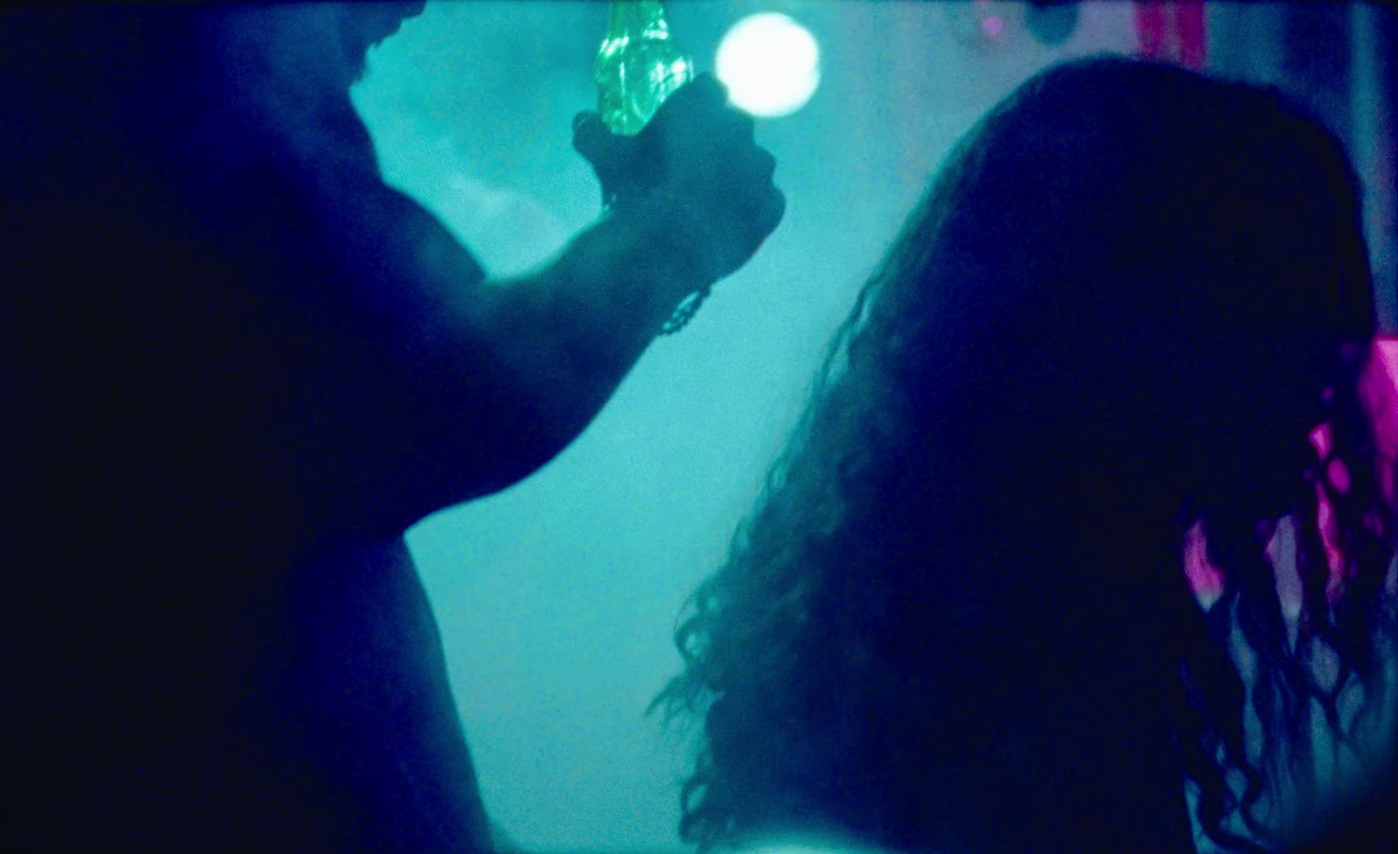 Feel Good (2023) —  shot,  lighting