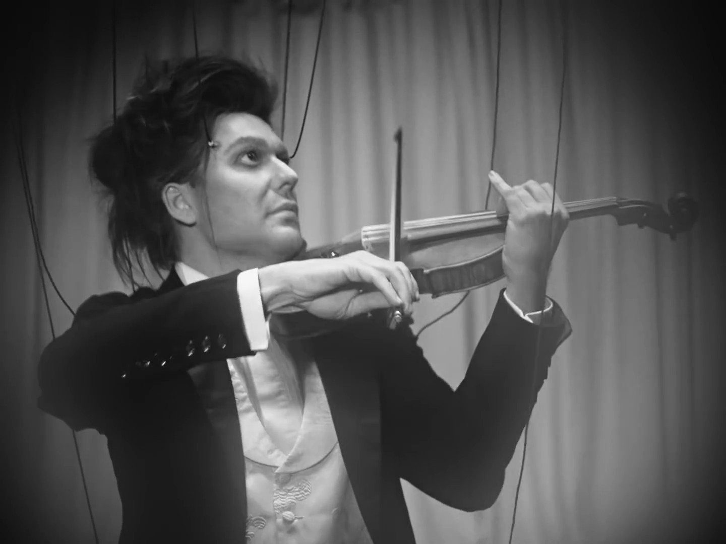 Alle Tage ist kein Sonntag (2020) —  shot,  lighting