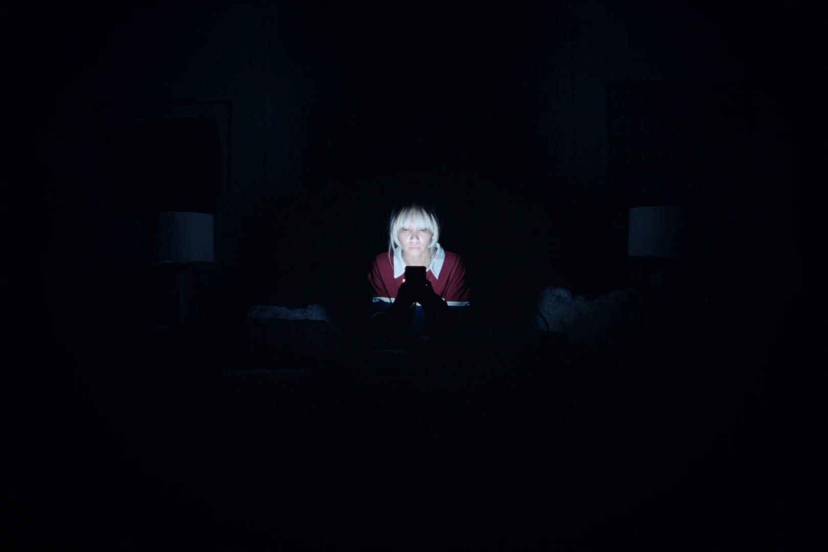 Kaiser Permanente - Statistics (2024) —  shot,  lighting