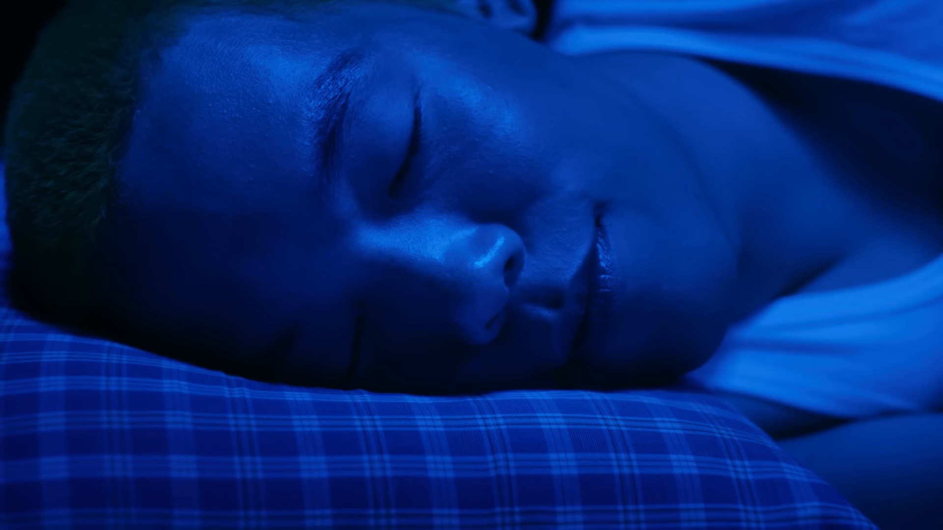 Picture Window (2025) —  shot,  lighting