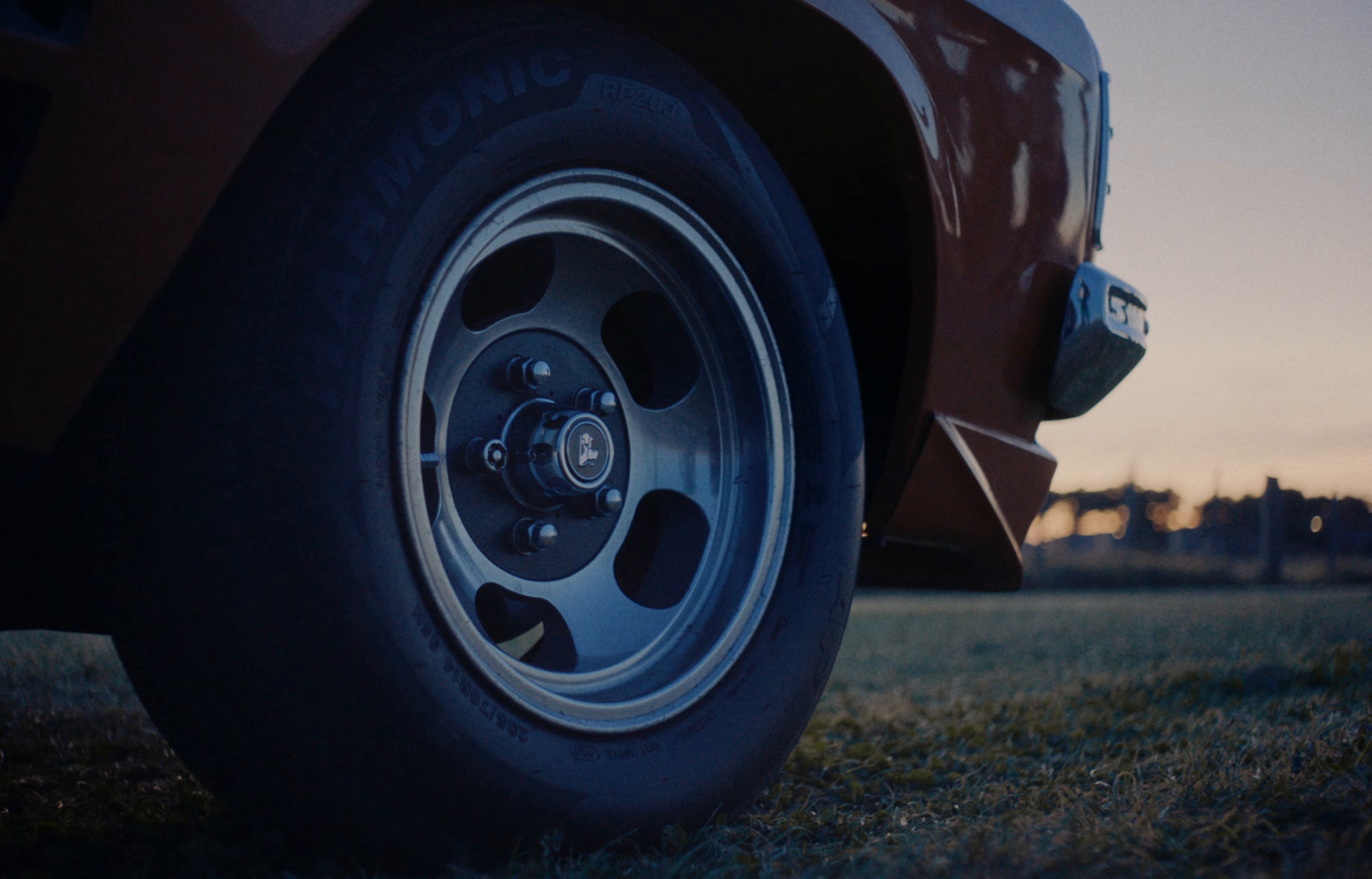 Blame Me (2024) —  shot,  lighting