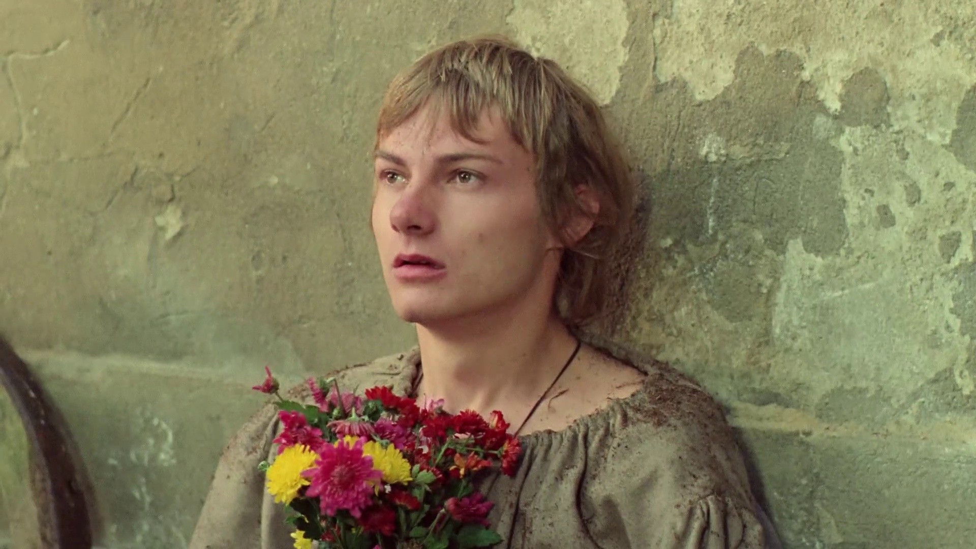 The Devil's Three Golden Hairs (1977) —  shot,  lighting