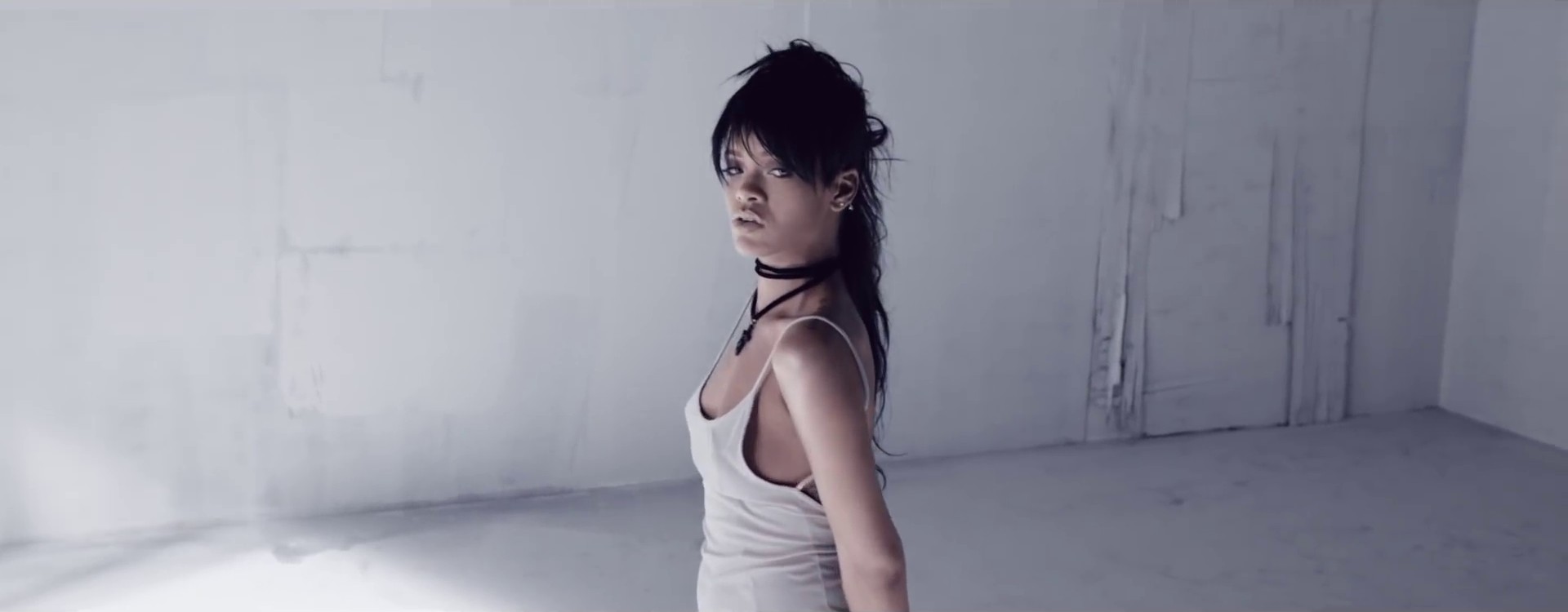 What Now  (2013) —  shot,  lighting