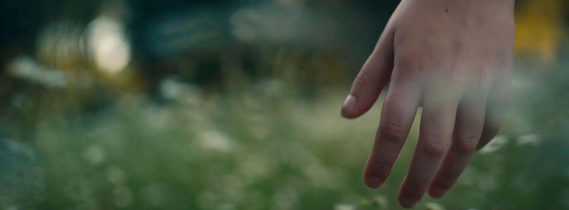 Save the Planet _ Dodge Charger Daytona (2024) —  shot,  lighting