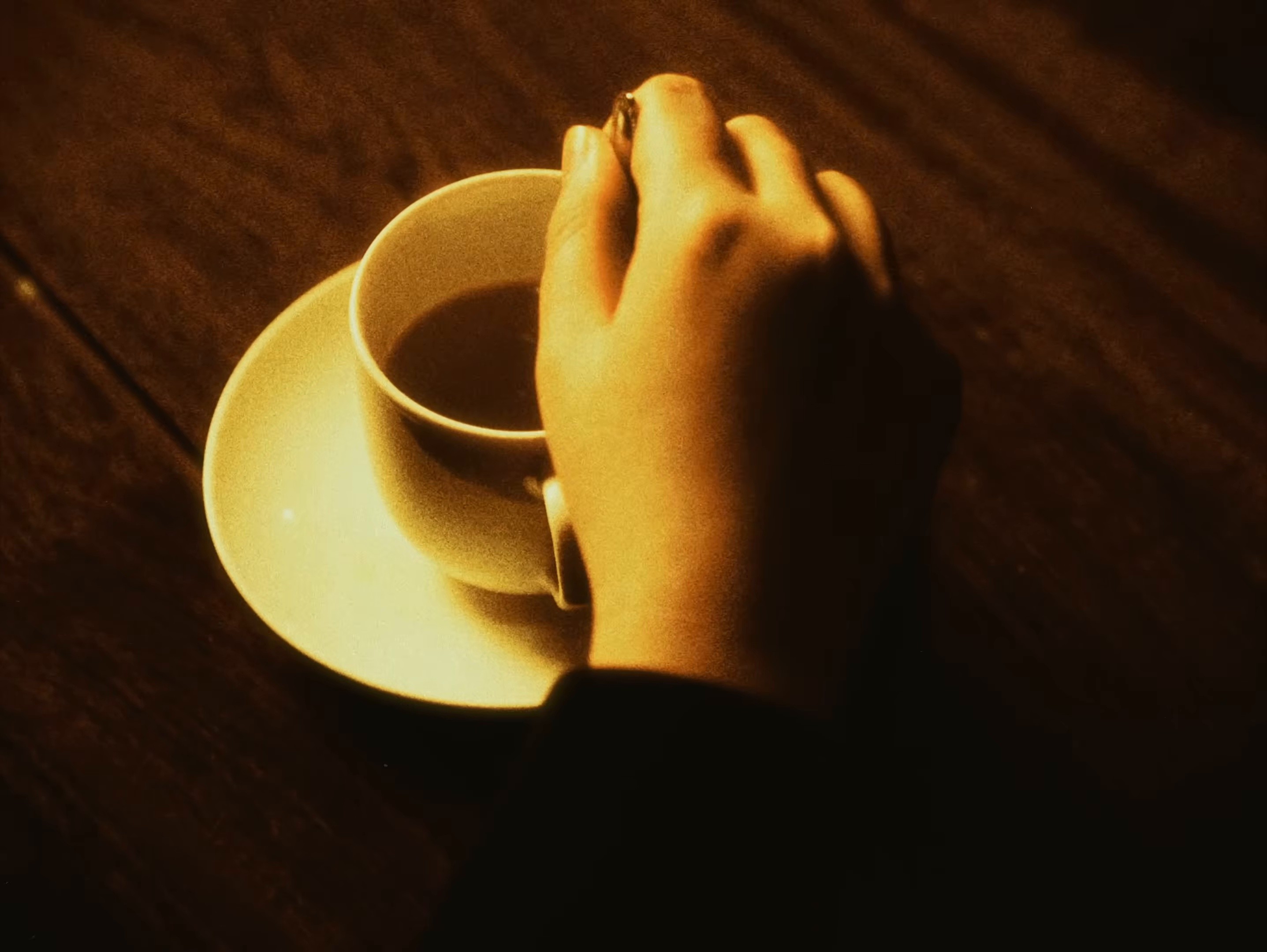 Secret Police (2025) —  shot,  lighting