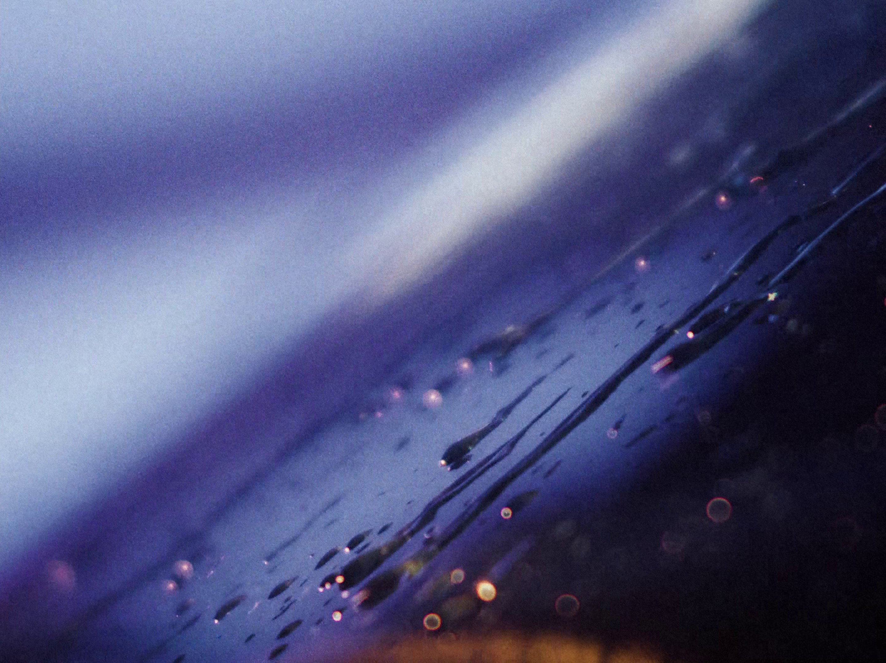 YEAH (2023) —  shot,  lighting