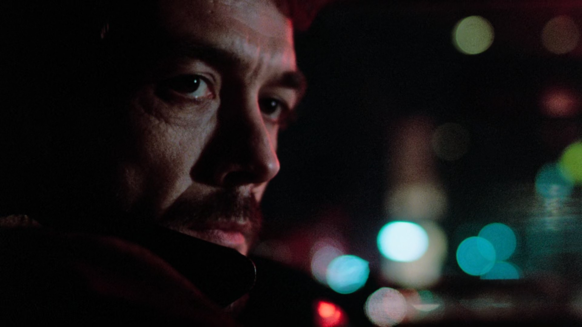 Purple Rain (1984) —  shot,  lighting