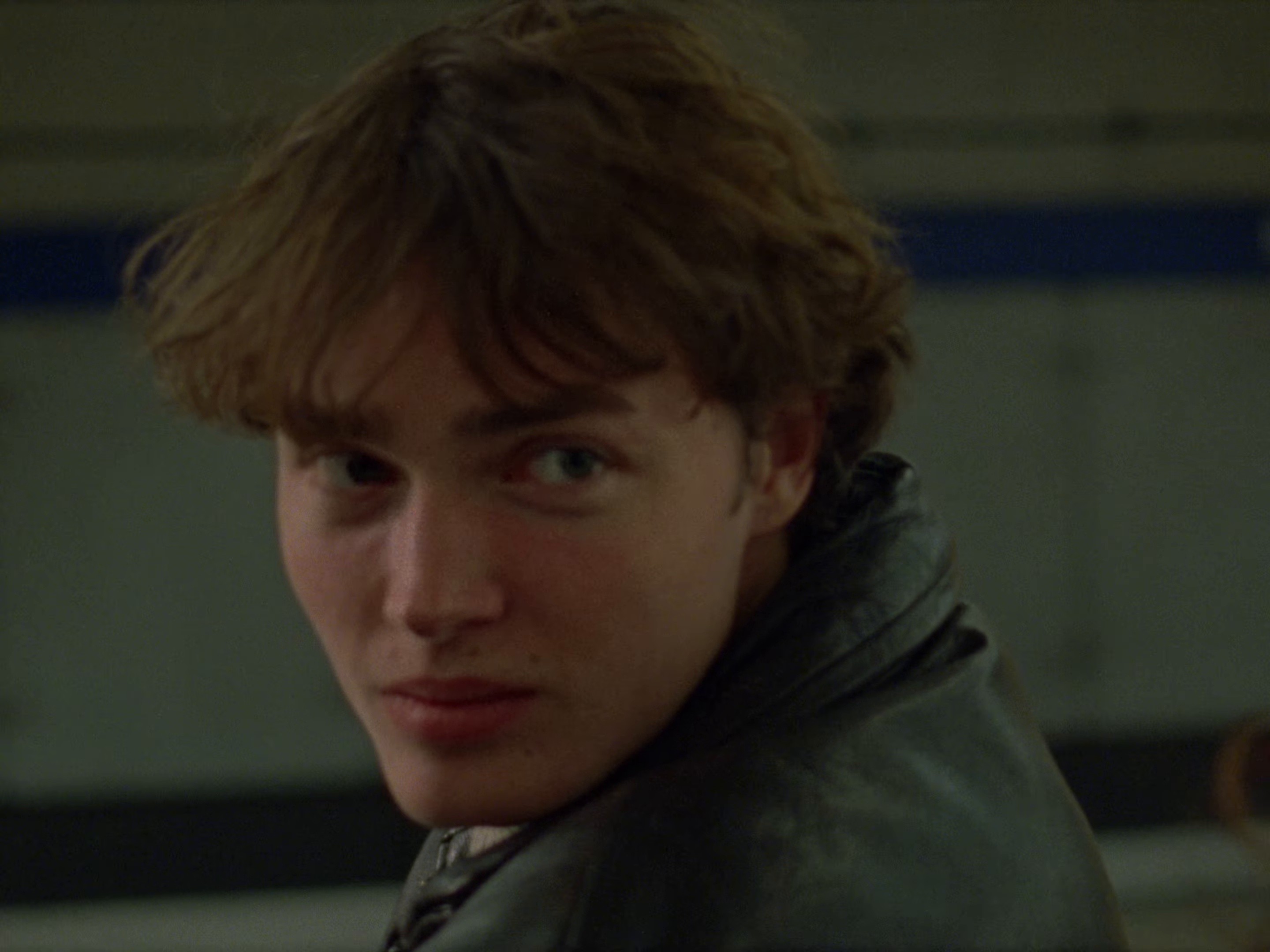 Follow (2024) —  shot,  lighting