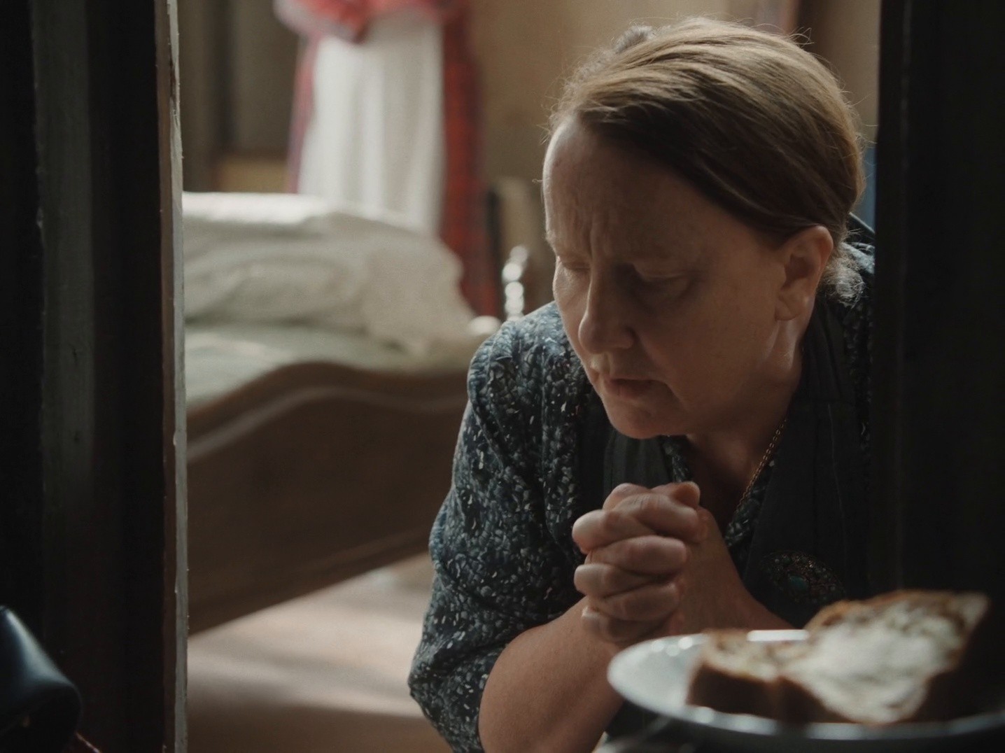 La chambre de Mariana (2025) —  shot,  lighting