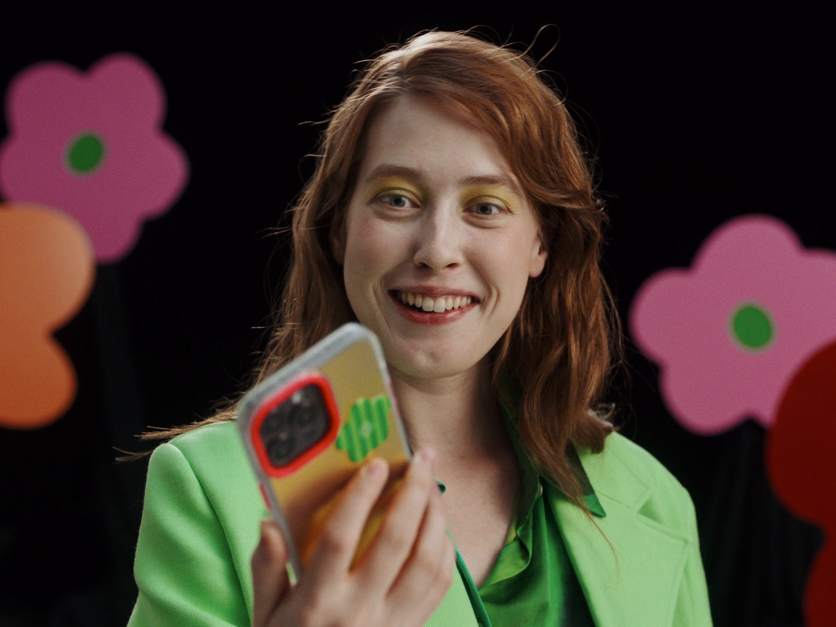 OPPxSBER DIRCUT (2025) —  shot,  lighting