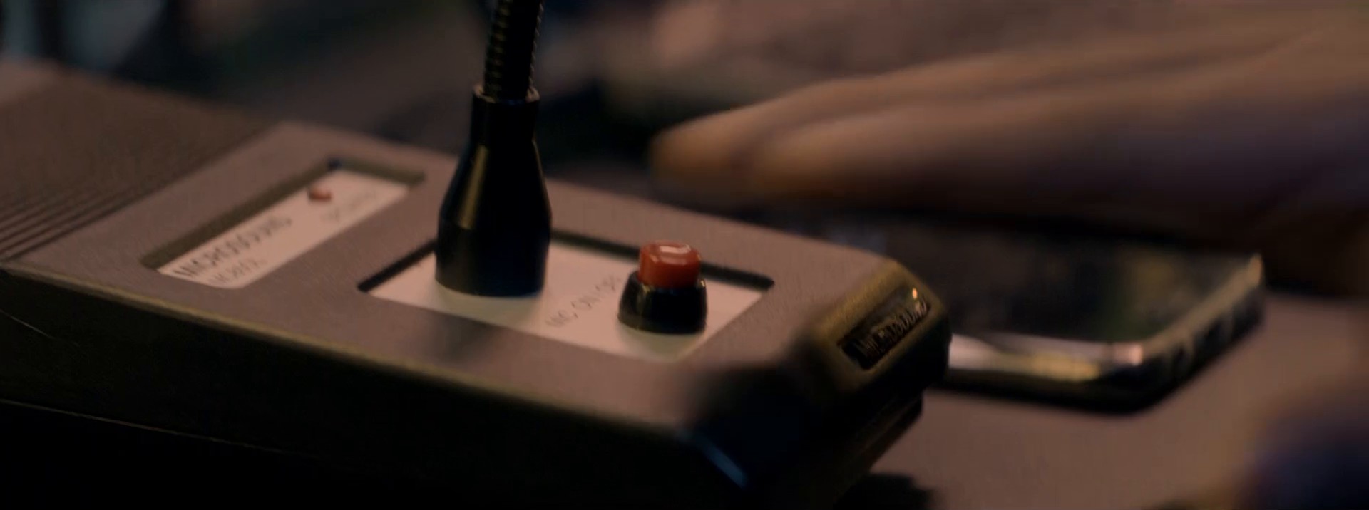 MTN 'Marvin' (2016) —  shot,  lighting