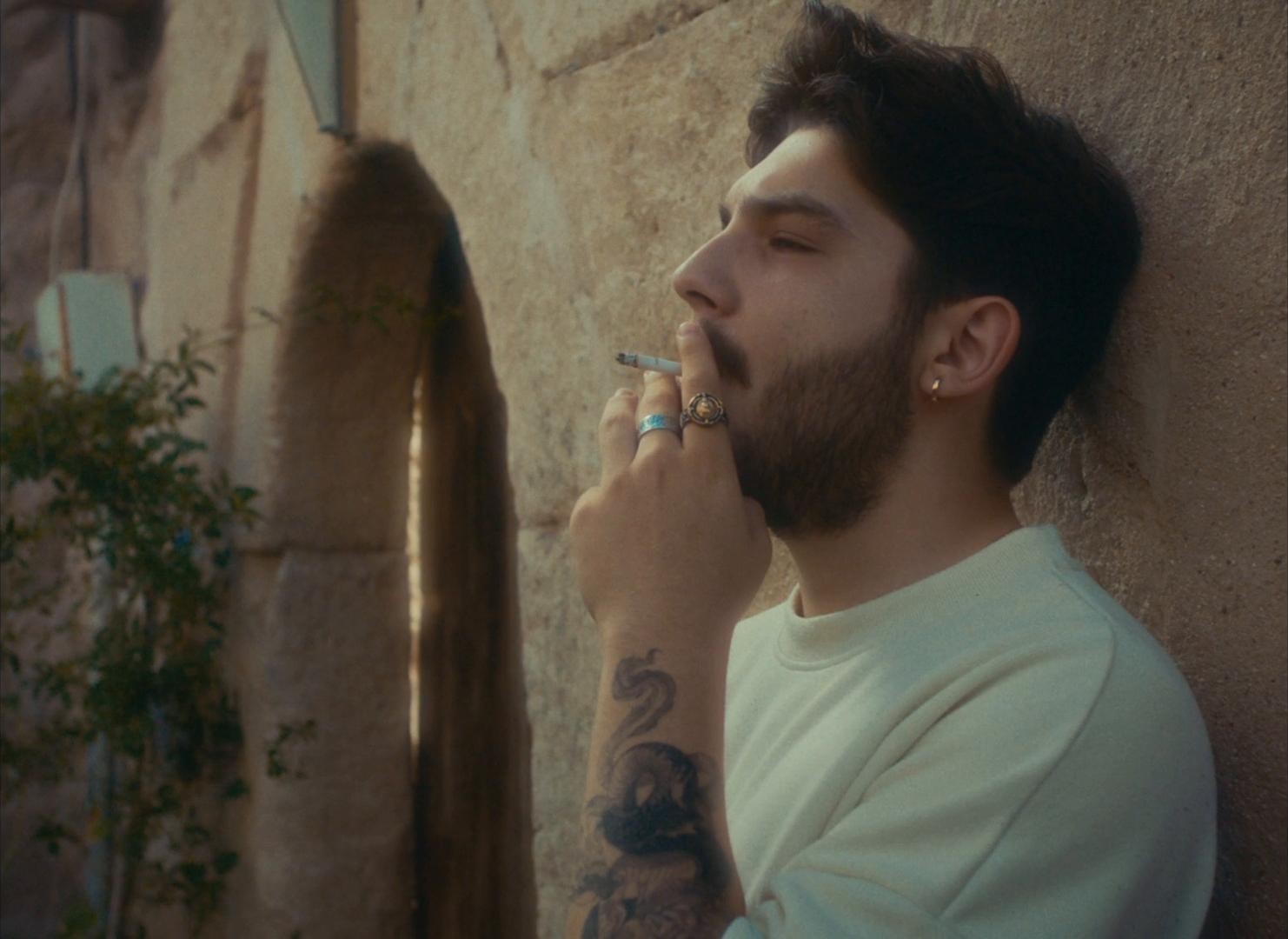 Dönenin Haline (2023) —  shot,  lighting