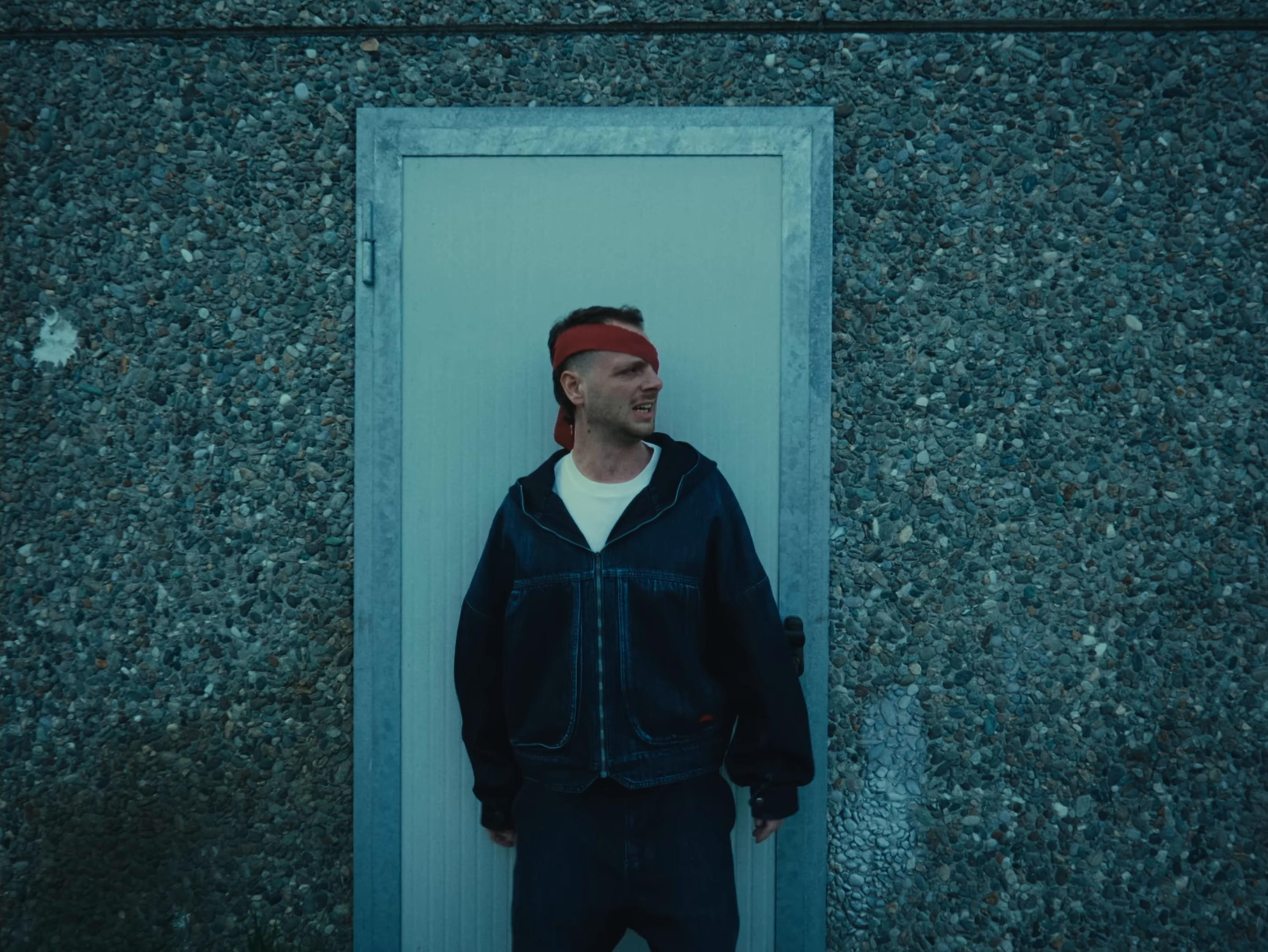 Ipocrita fratello (2025) —  shot,  lighting