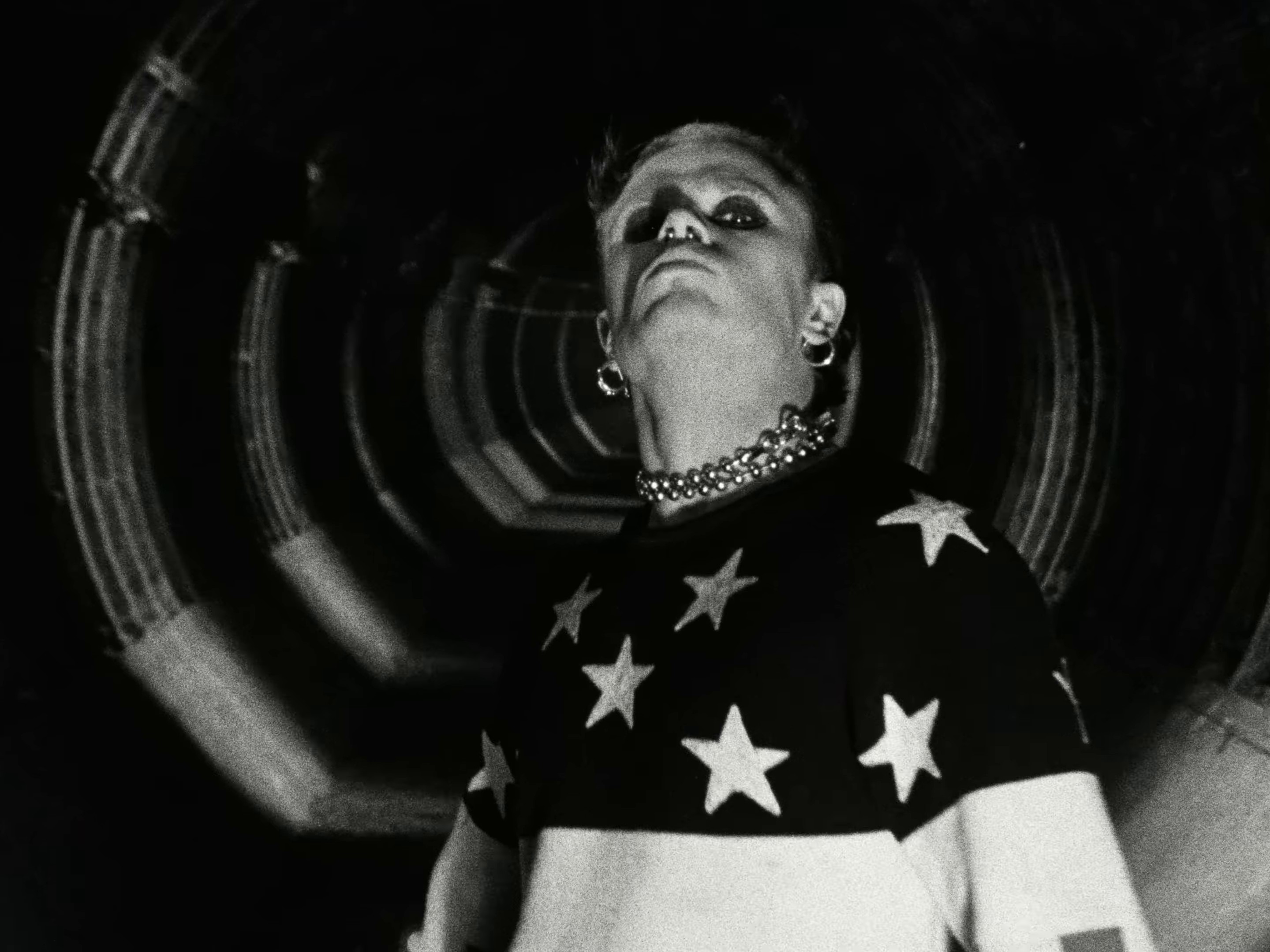 Firestarter (1996) —  shot,  lighting